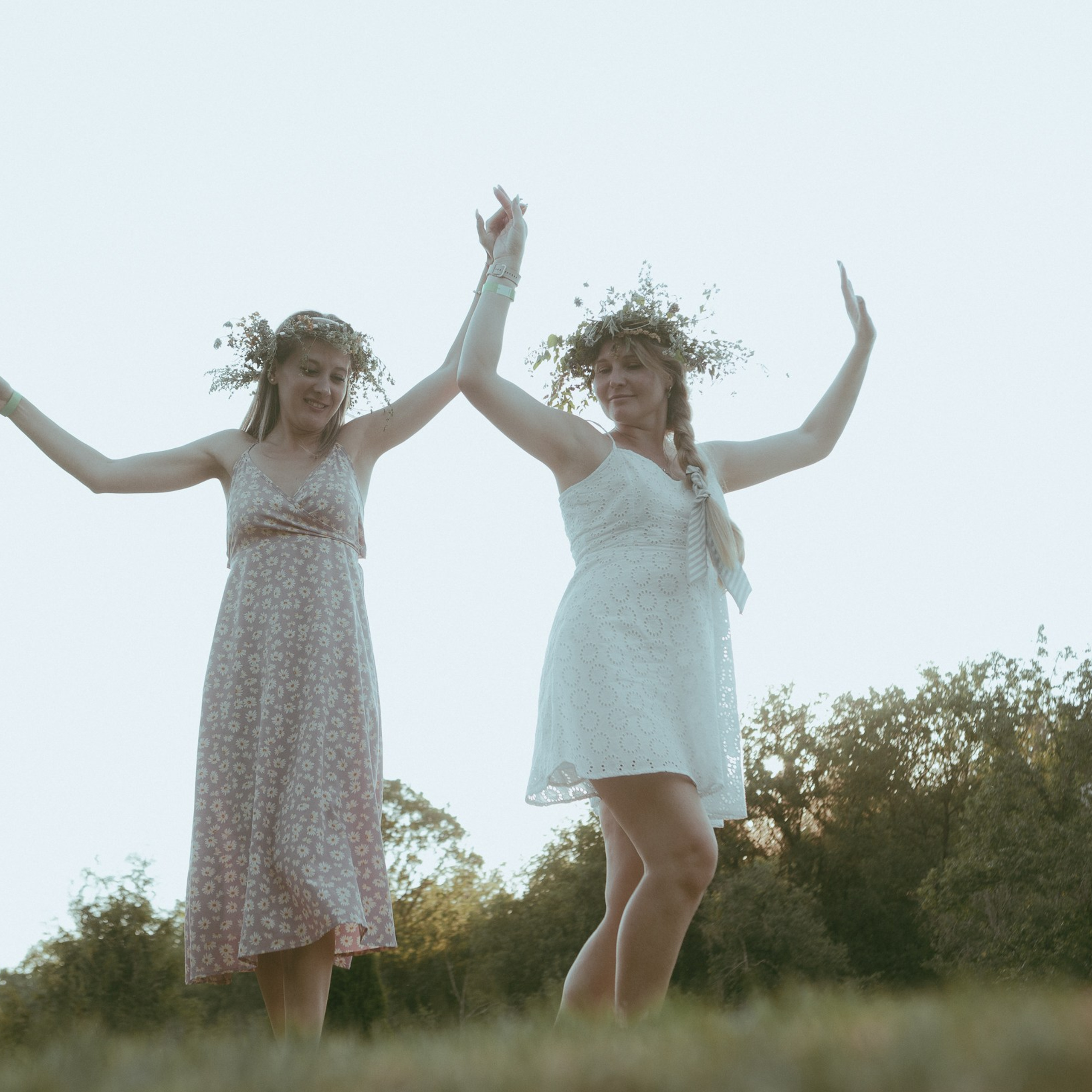 Праздник Ивана Купала 25. Фотография, которая говорит о тебе