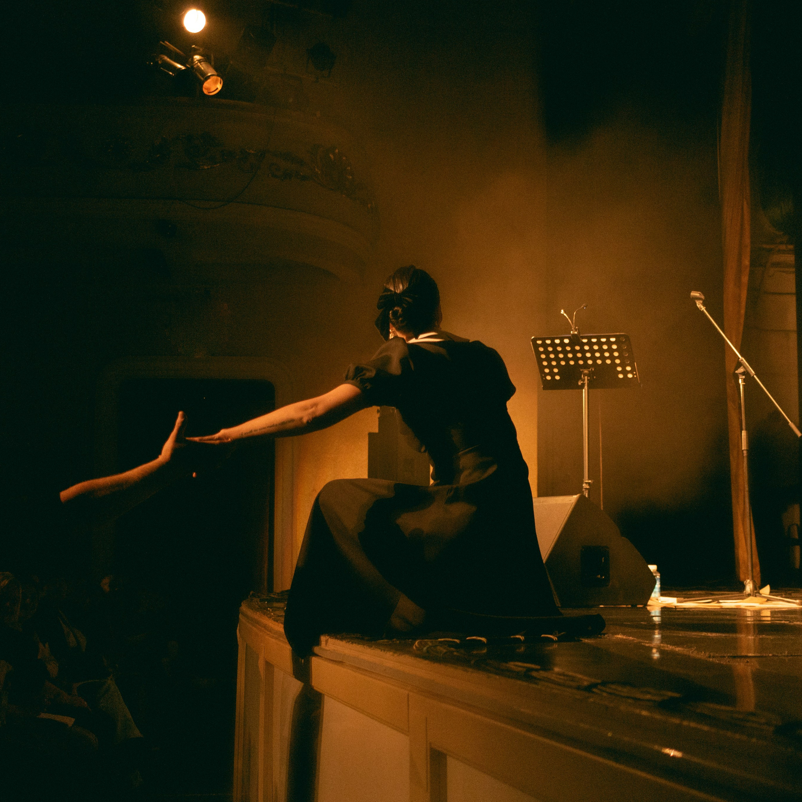 КОСМОС ВНУТРИ #рави_пишет 25. Фотография, которая говорит о тебе