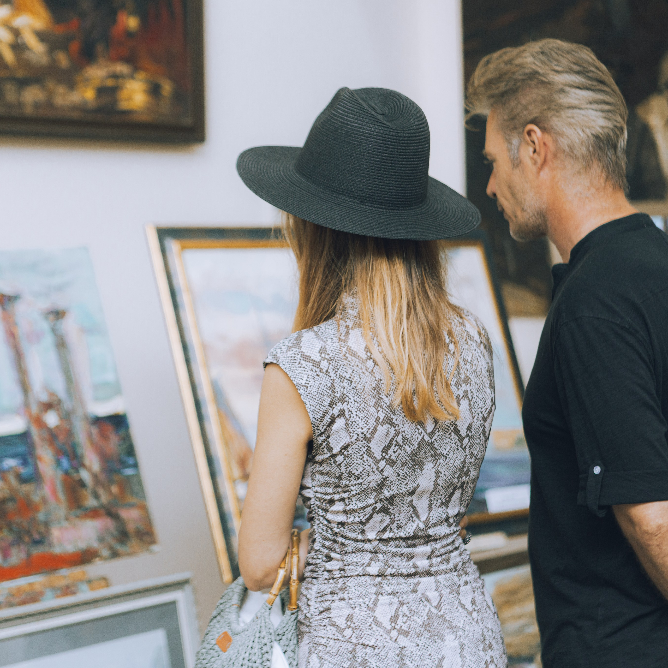 благотворительный аукцион картин Севастопольских художников 24