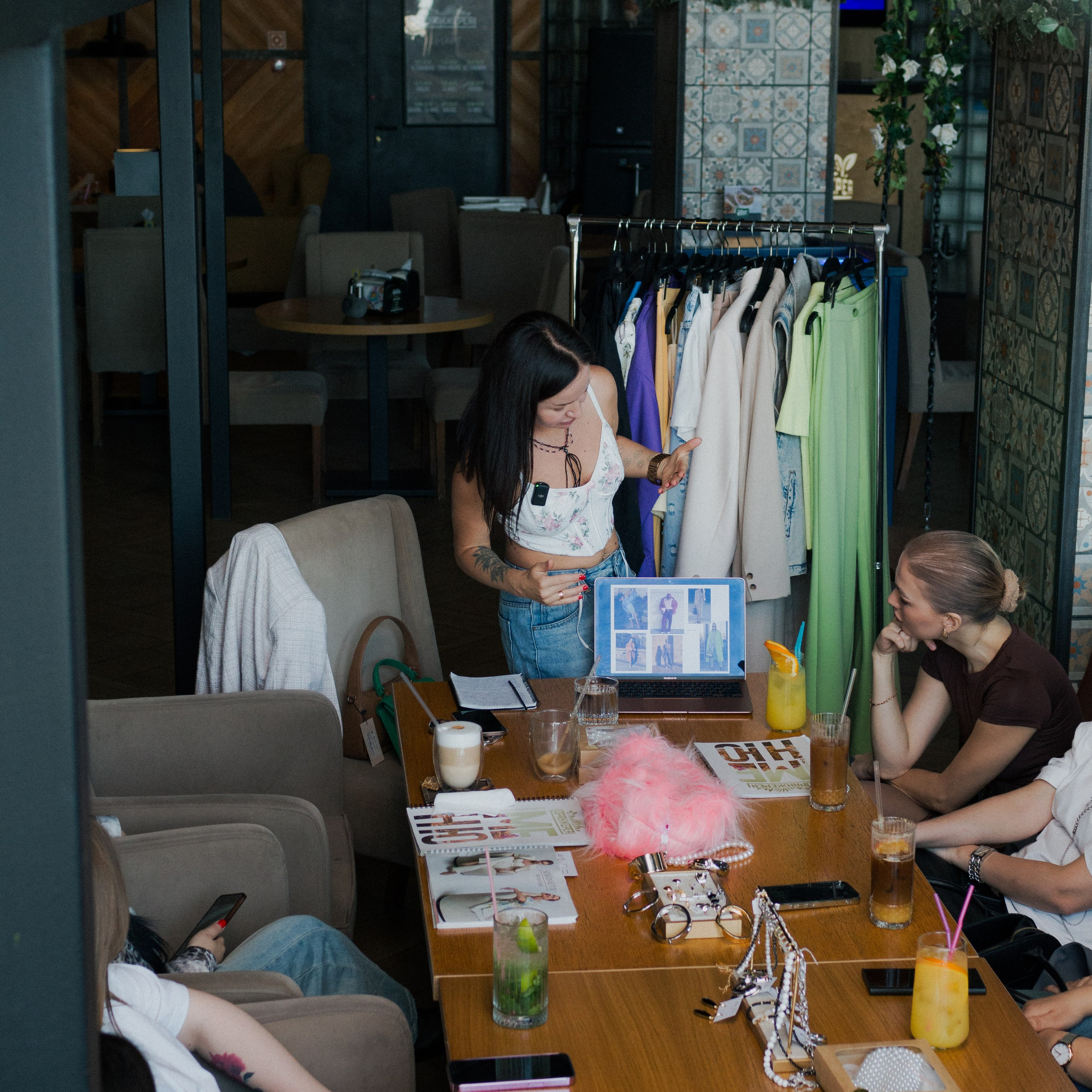 Мк стиль это всё 25. Фотография, которая говорит о тебе