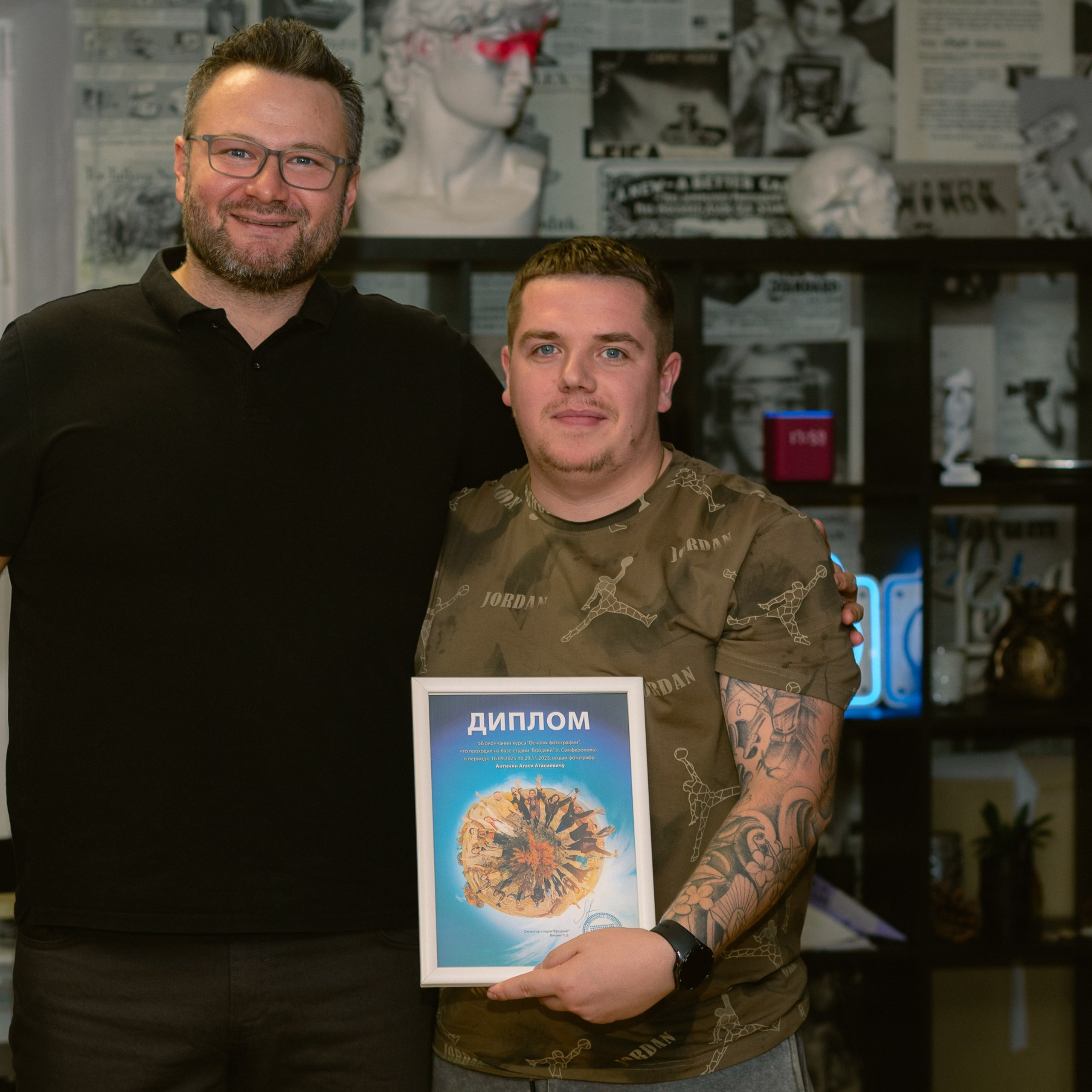 Выпускной. Фотограф твоей души, снимаю в Крыму и не только