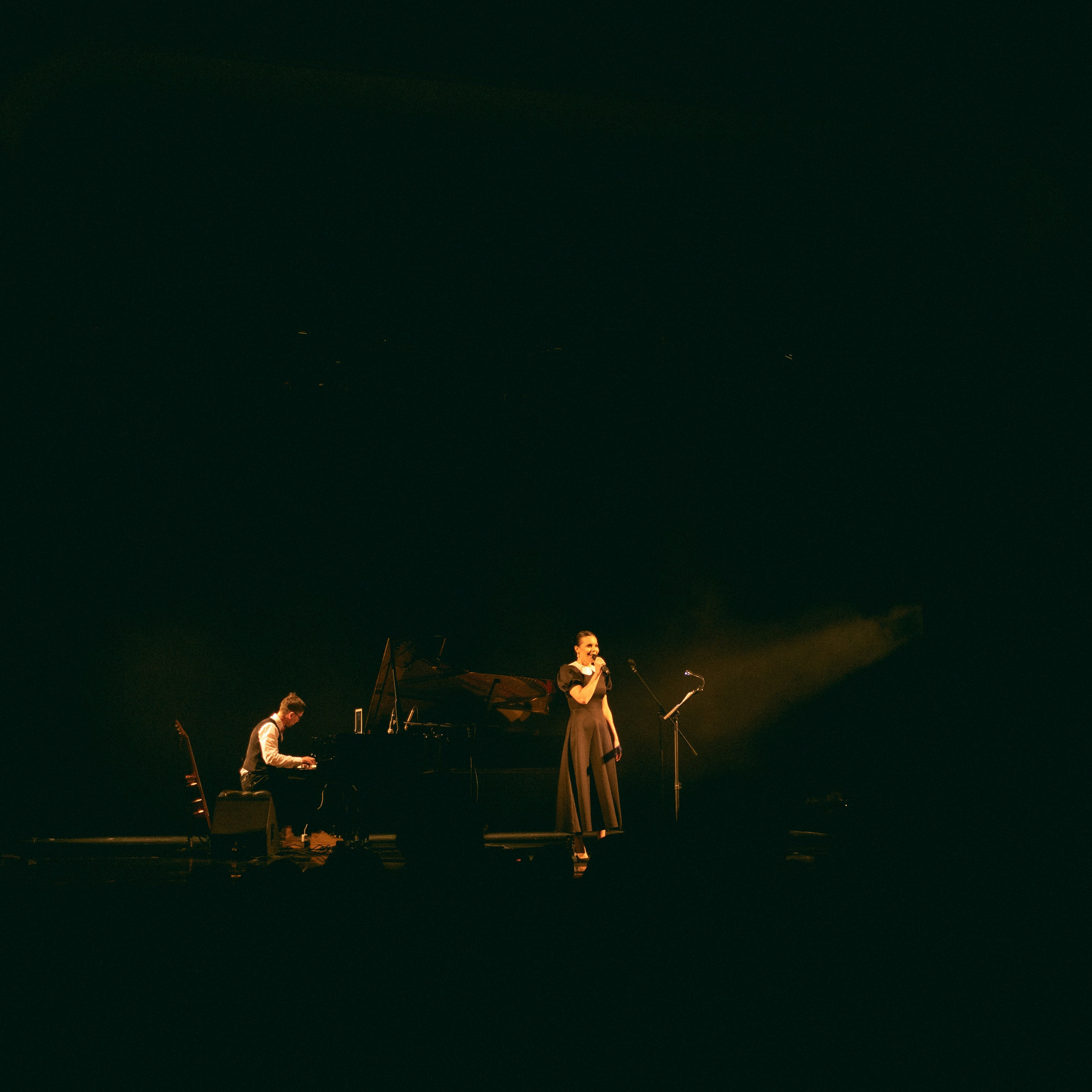 КОСМОС ВНУТРИ #рави_пишет 25. Фотография, которая говорит о тебе