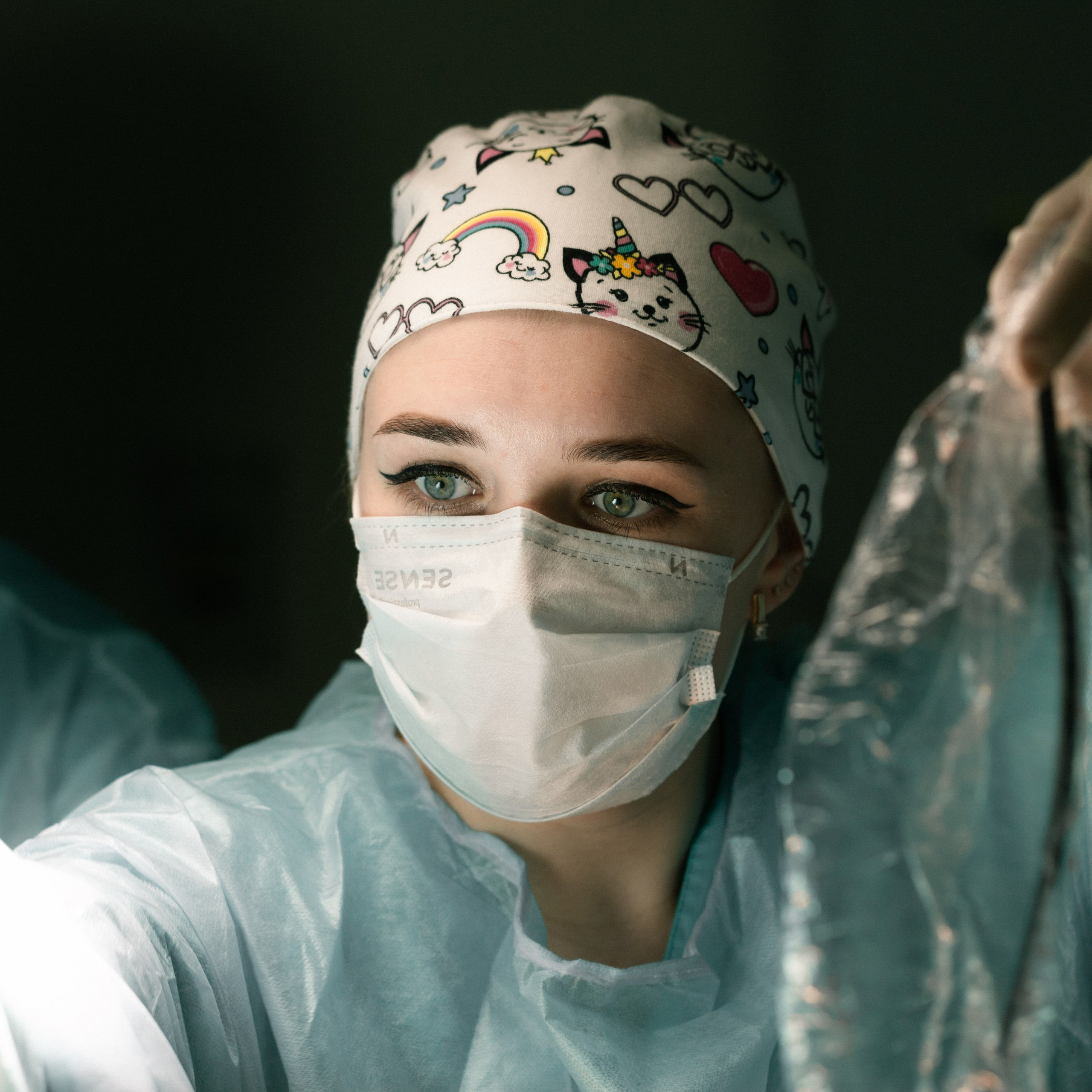 Опер гастро. Фотограф твоей души, снимаю в Крыму и не только