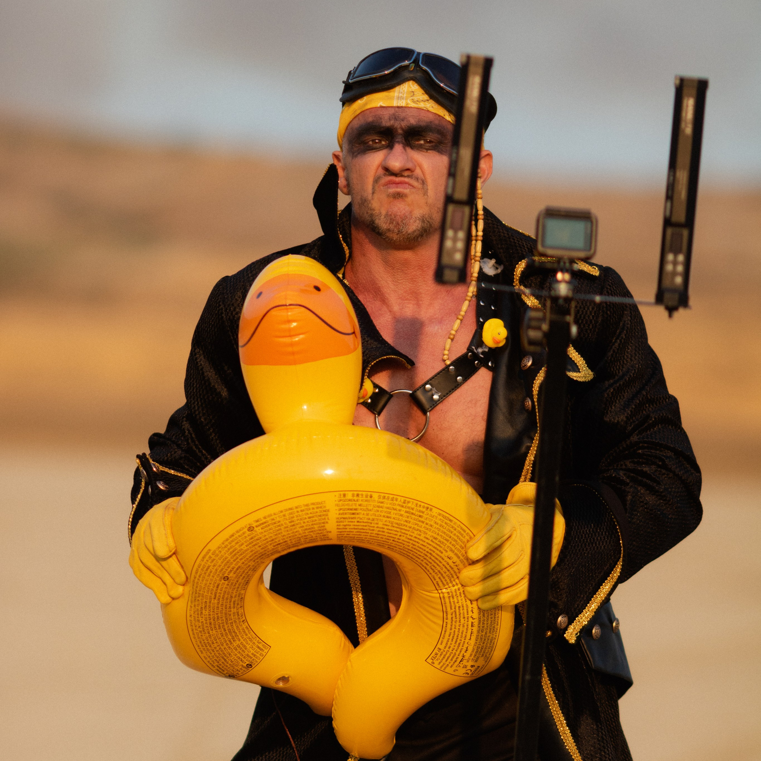 Crimean BM 24. Фотография, которая говорит о тебе