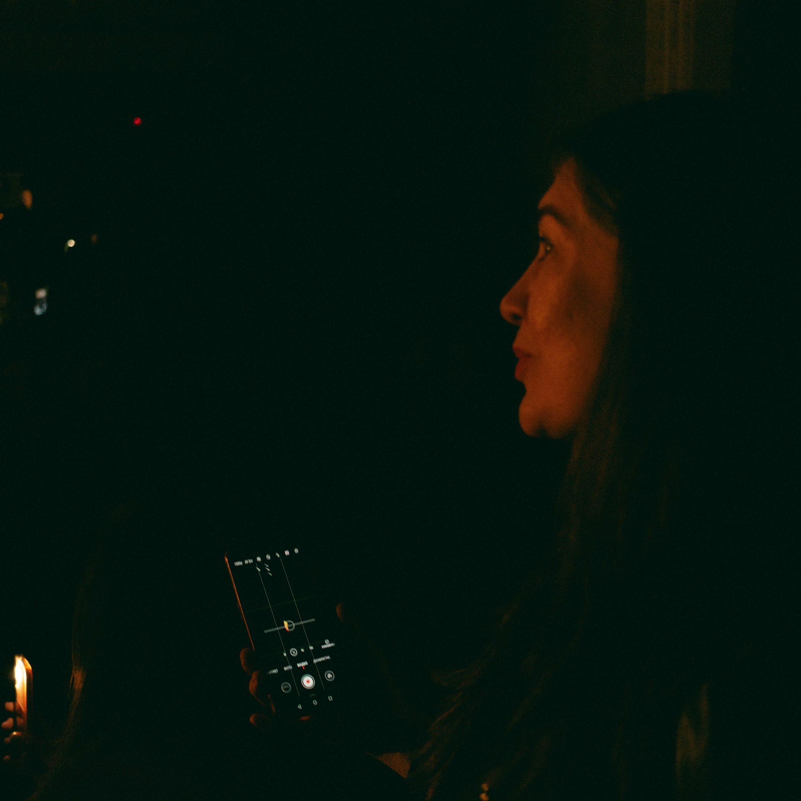 КОСМОС ВНУТРИ #рави_пишет 25. Фотография, которая говорит о тебе