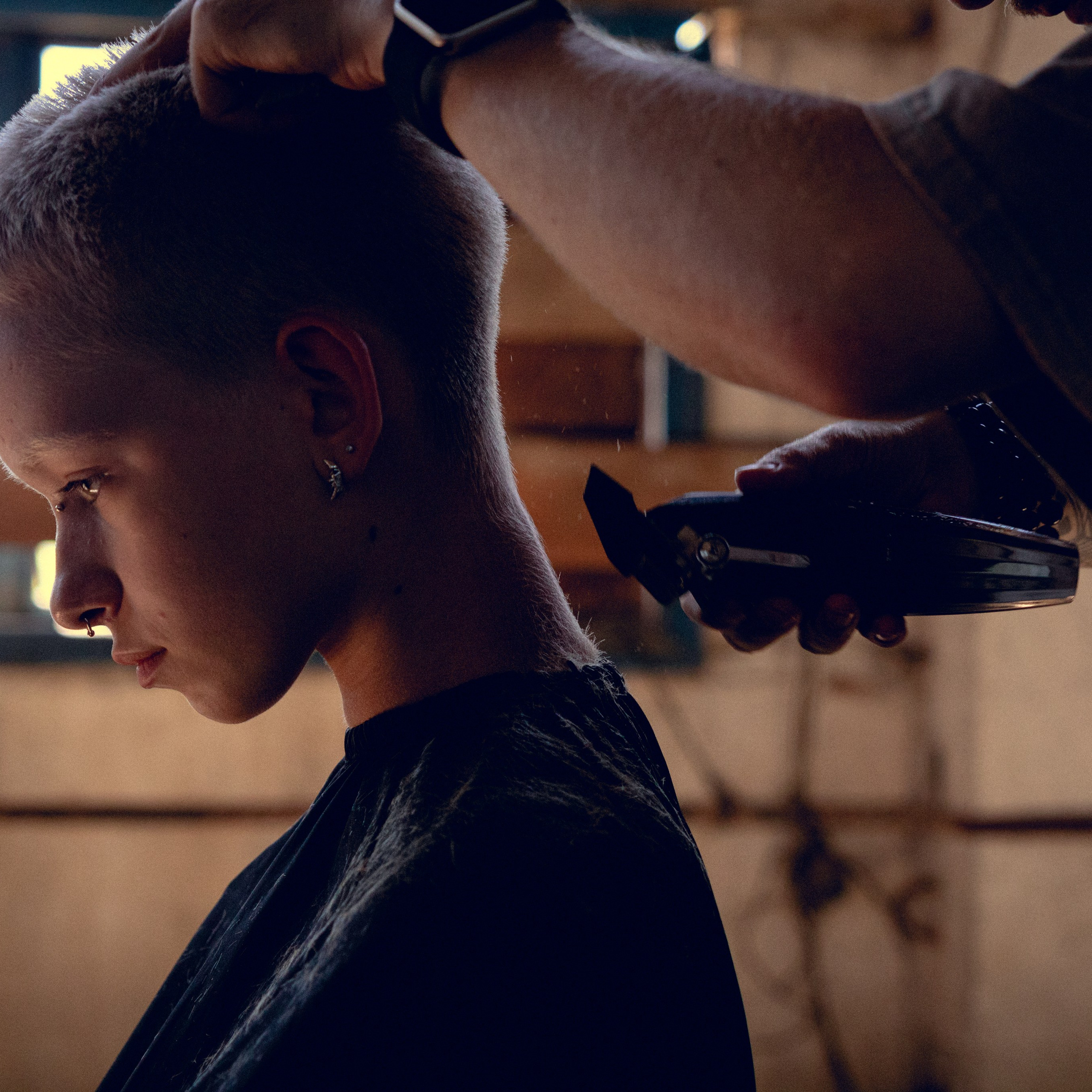 Заброшка 24. Фотография, которая говорит о тебе