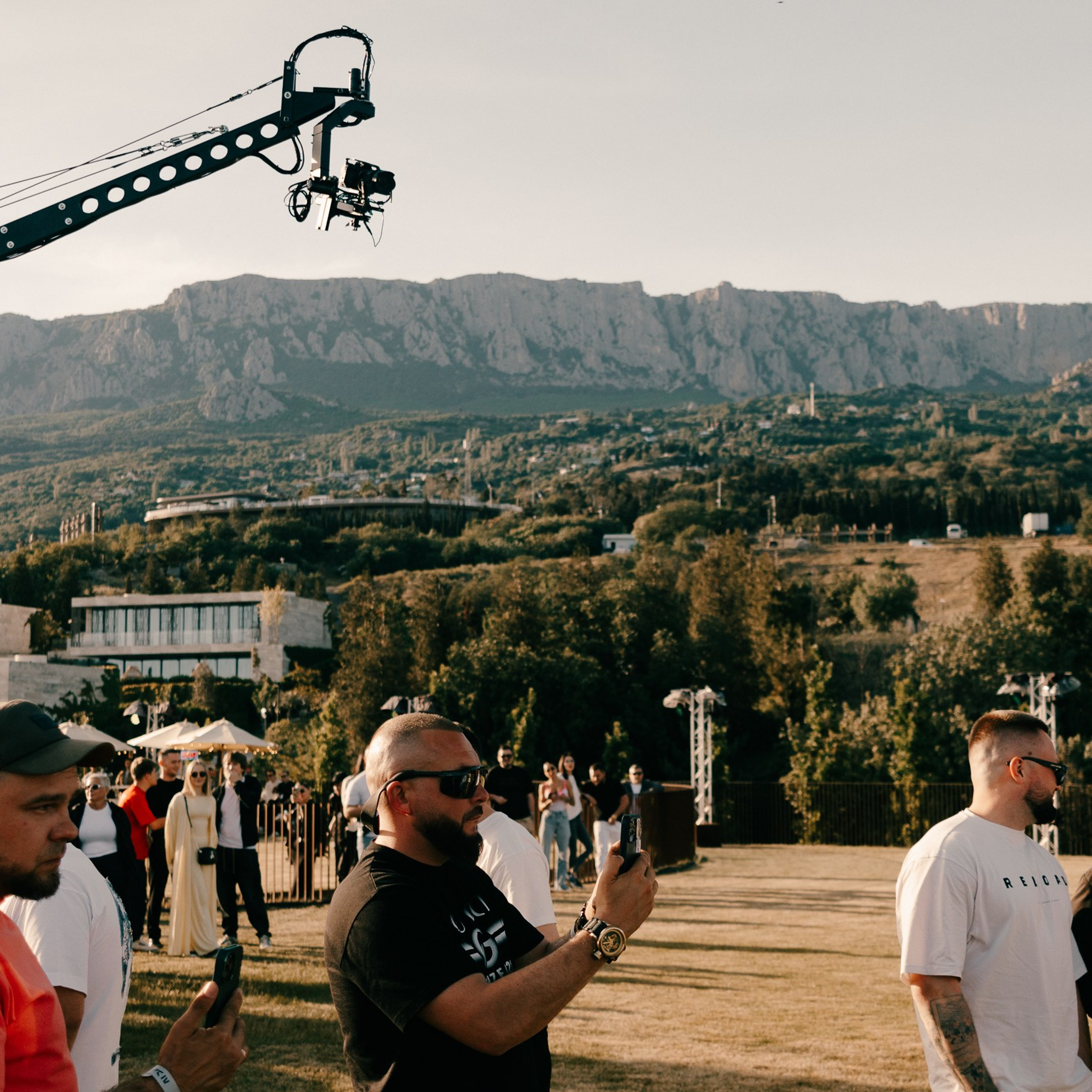 Южная боевая корпорация SFC IV 24.05.25 Винный парк, Мрия. Фотография, которая говорит о тебе