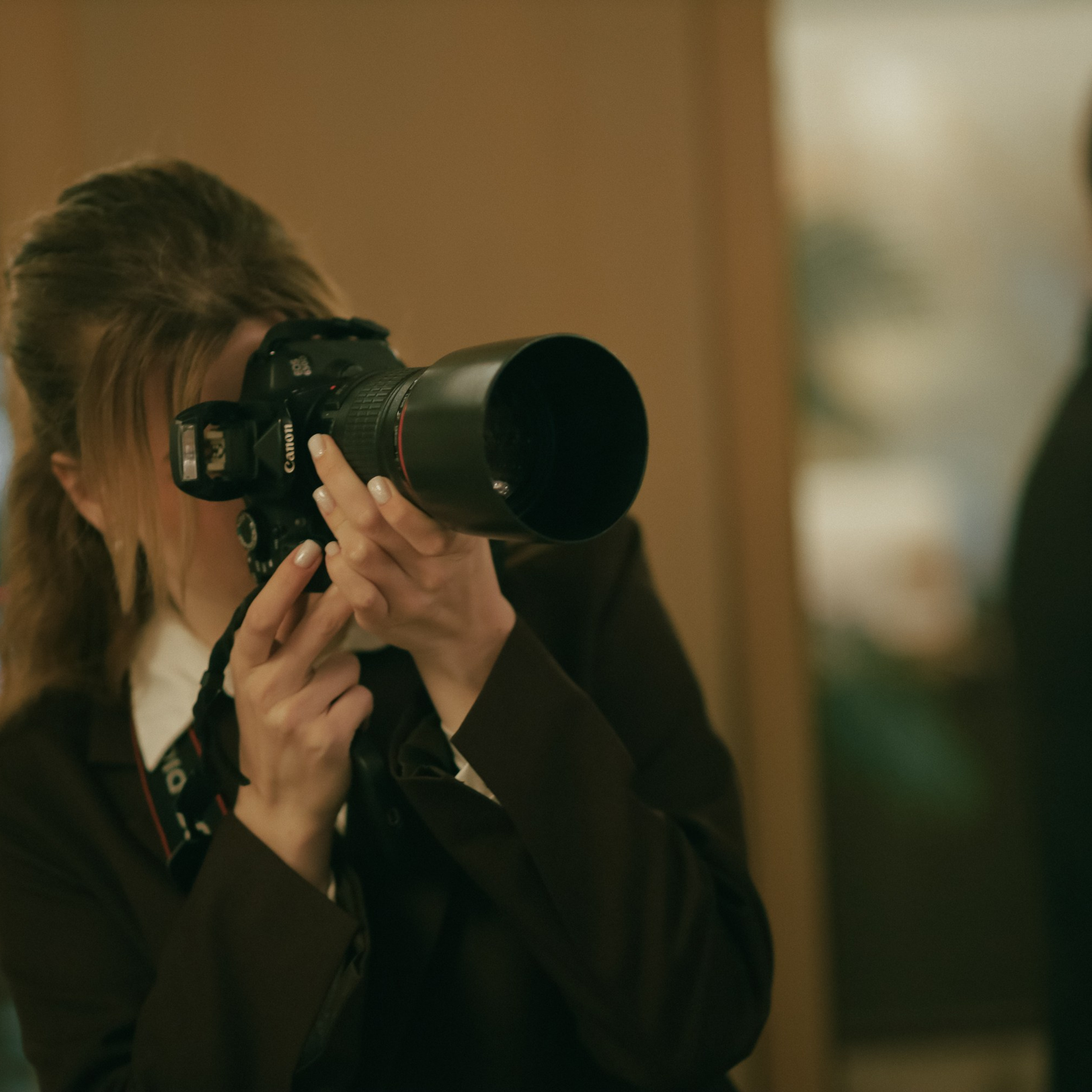 ПРОРЕСТ премия. Фотография, которая говорит о тебе