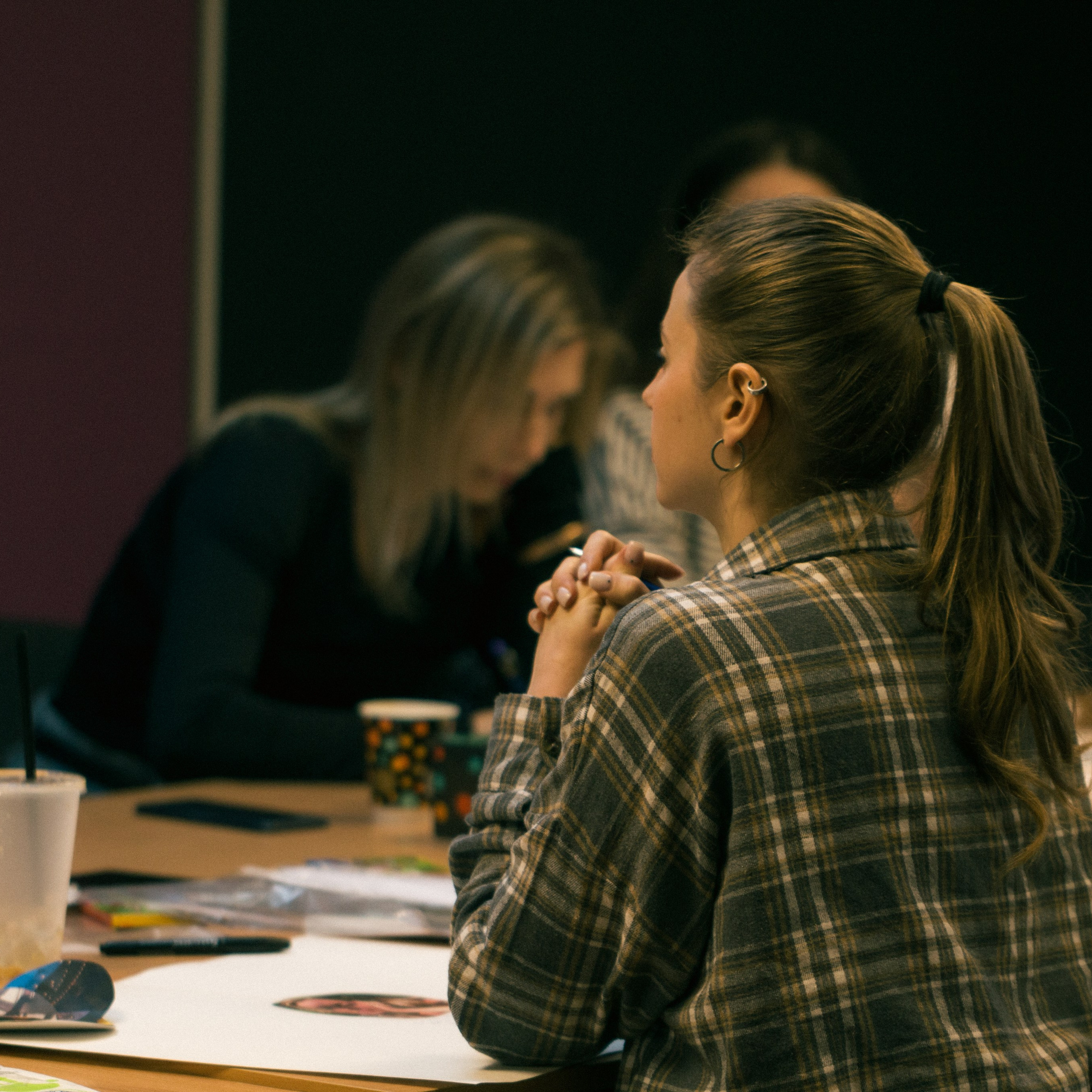 Карта желаний 25. Фотография, которая говорит о тебе