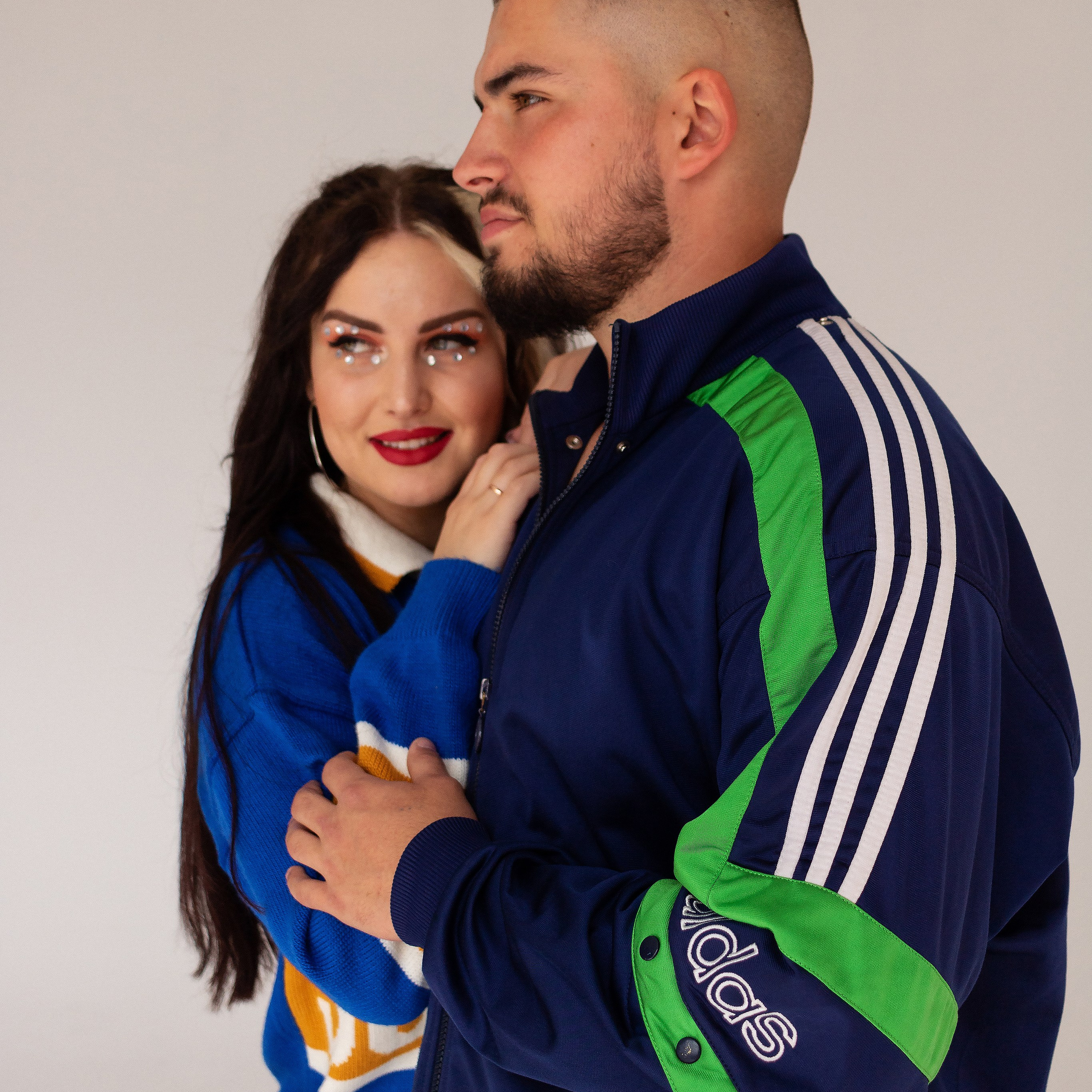 Любовь Аннушки. Фотография, которая говорит о тебе