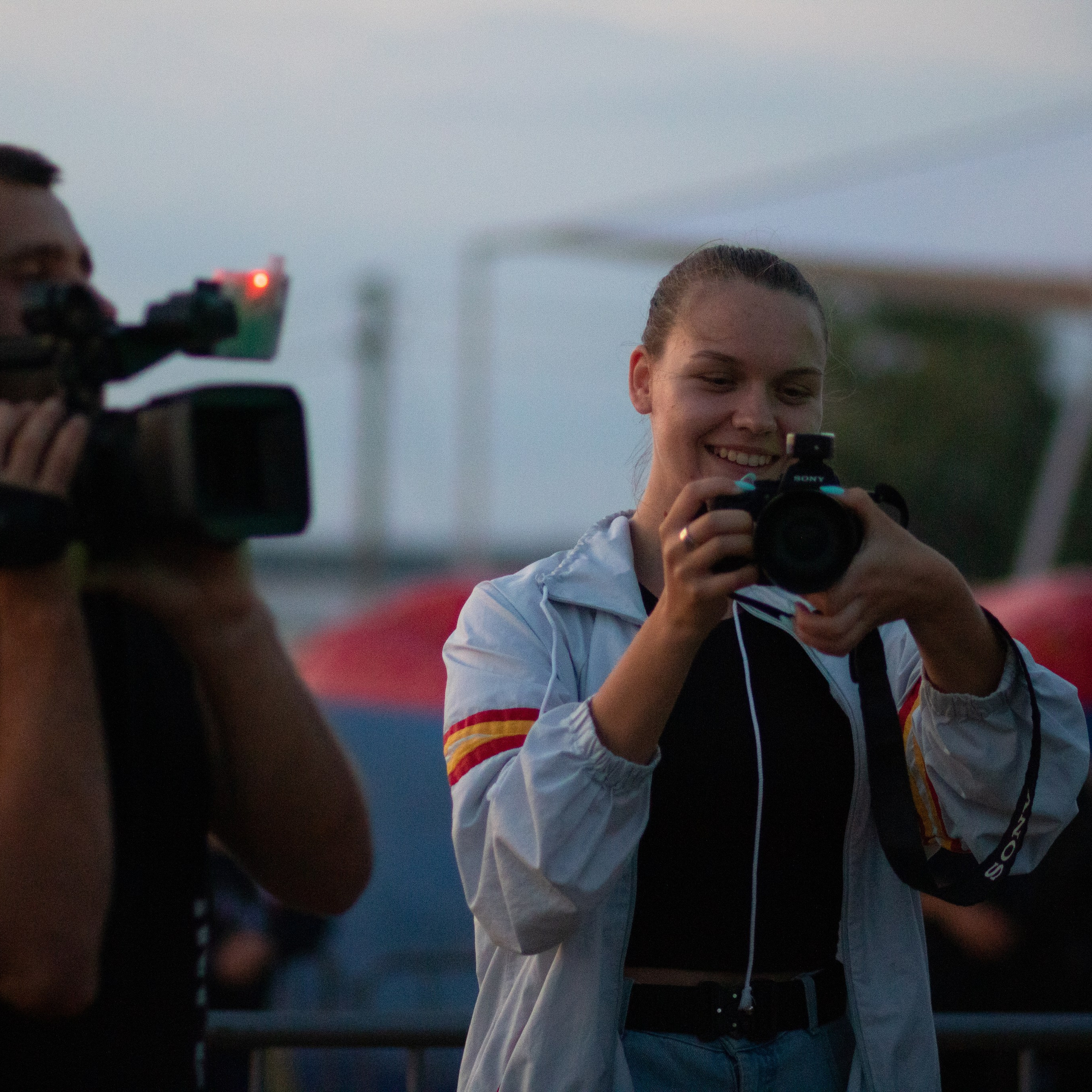 Extrime Crimea 2023. Фотограф твоей души, снимаю в Крыму и не только