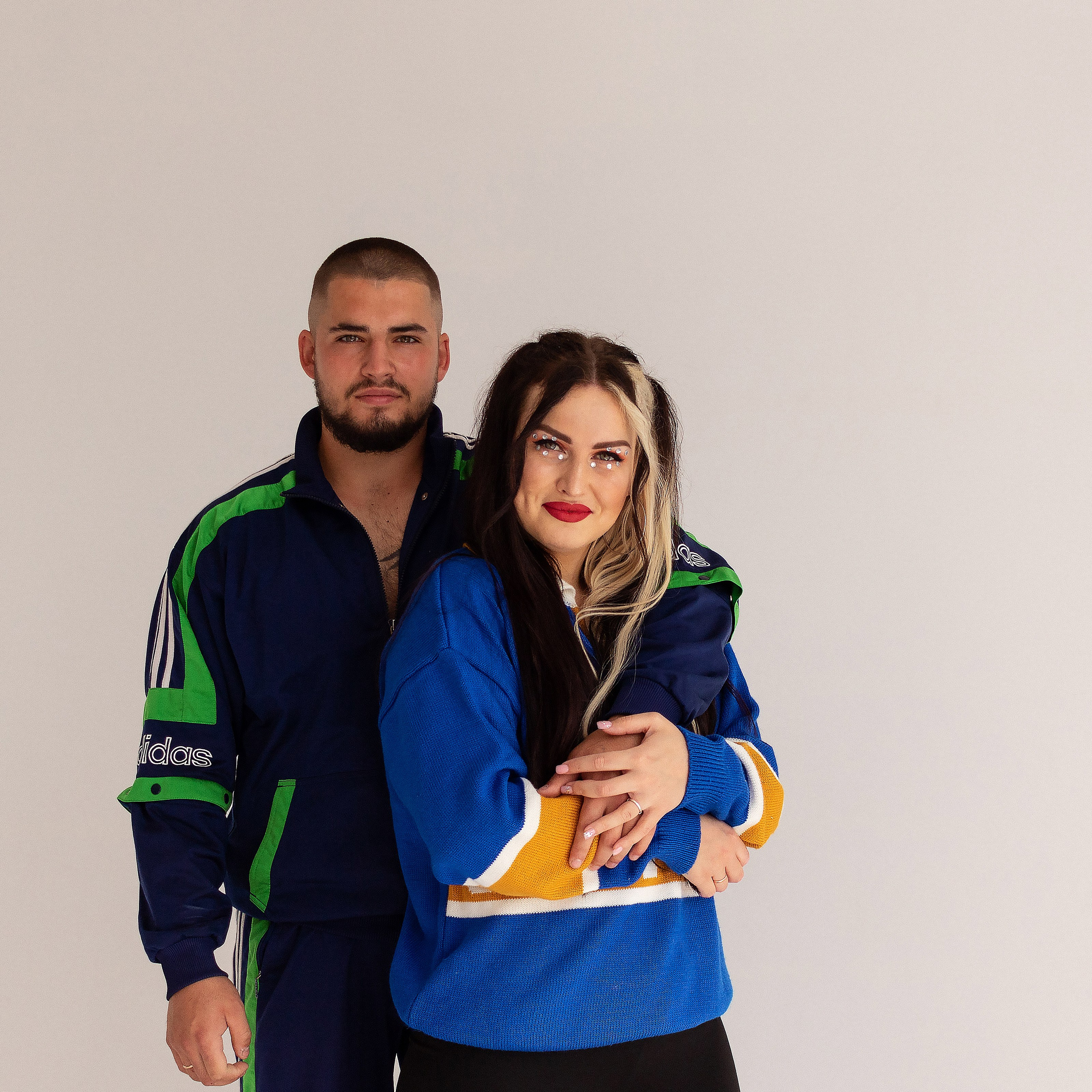 Любовь Аннушки. Фотография, которая говорит о тебе