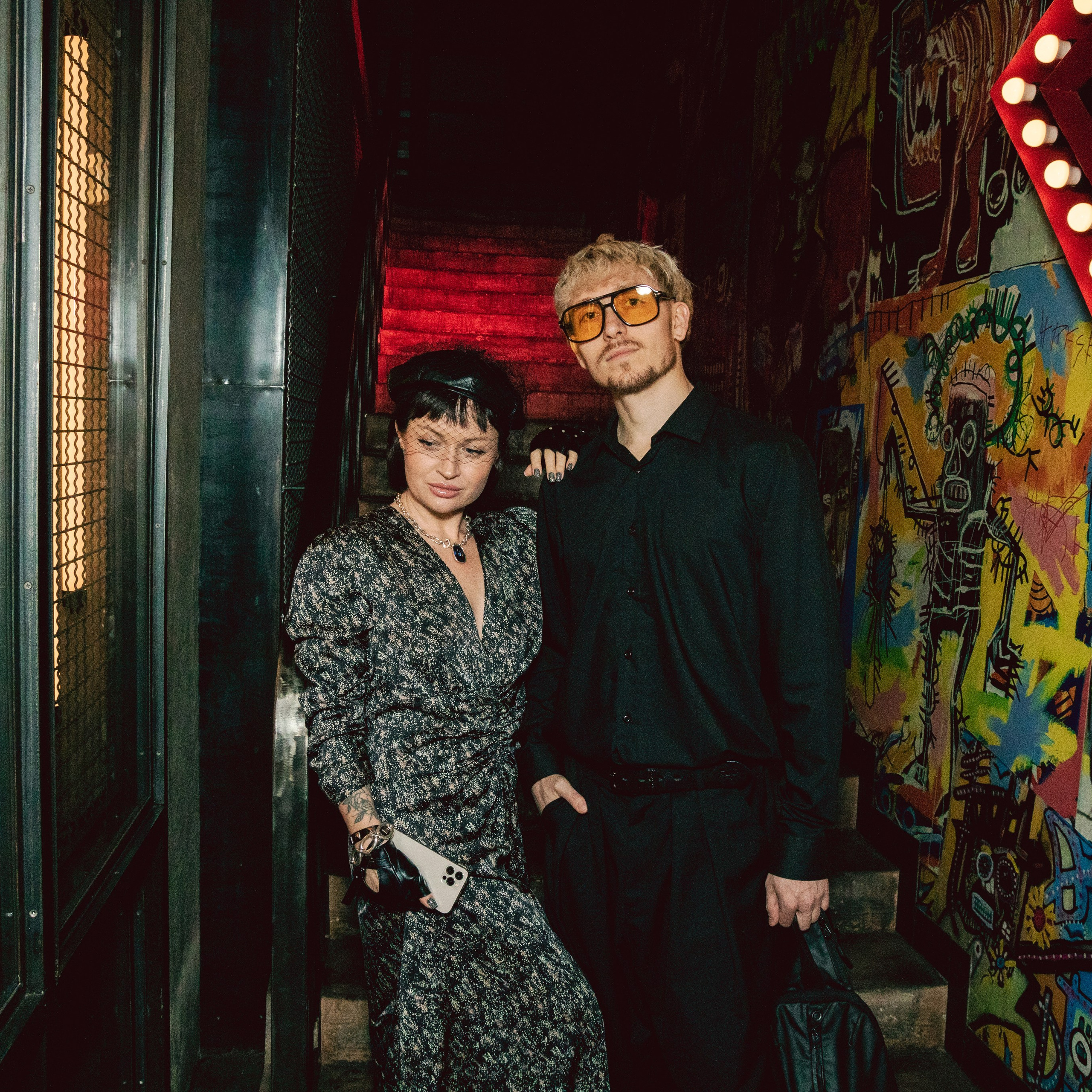 Корпоратив ск maya. Фотография, которая говорит о тебе