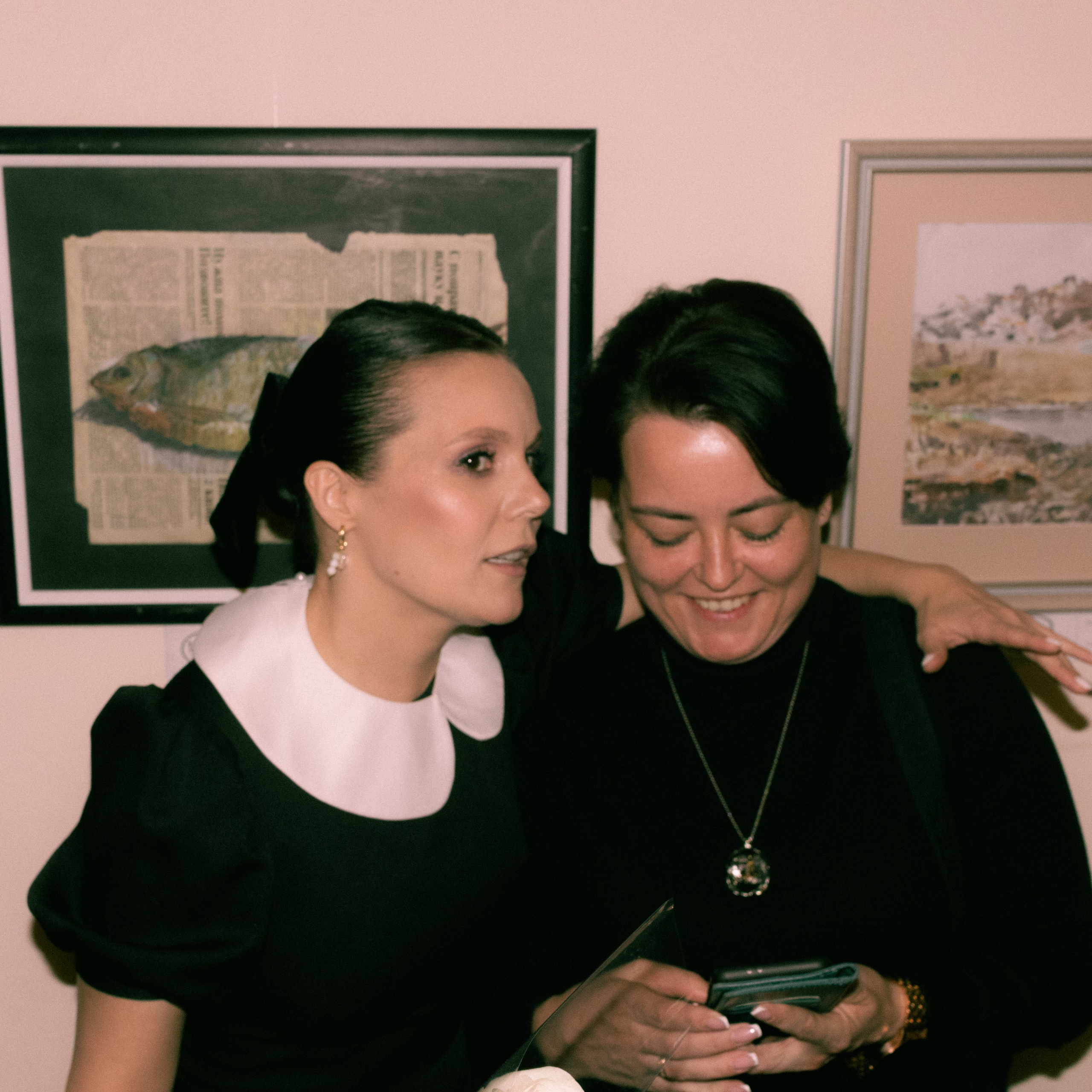 КОСМОС ВНУТРИ #рави_пишет 25. Фотография, которая говорит о тебе