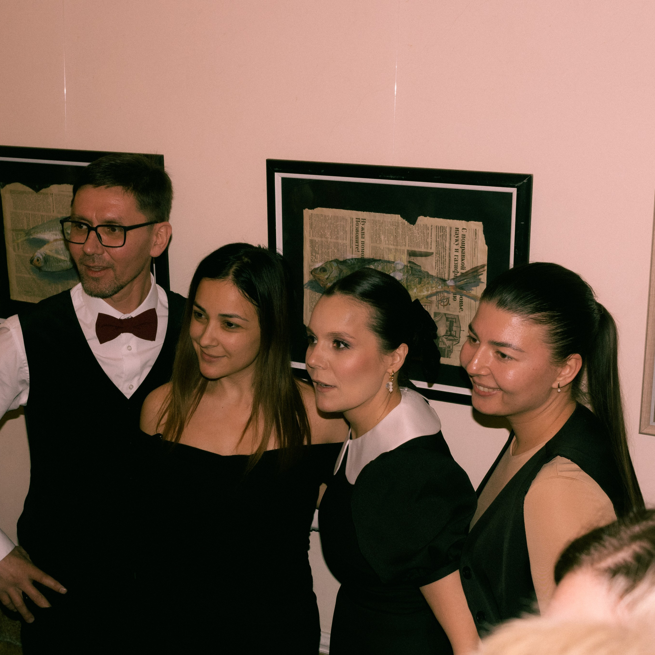 КОСМОС ВНУТРИ #рави_пишет 25. Фотография, которая говорит о тебе