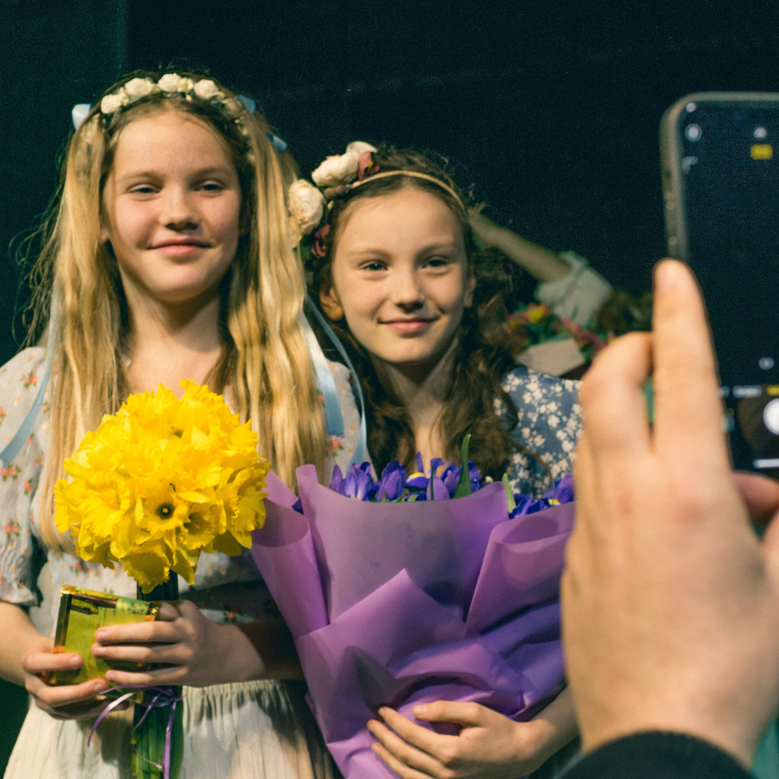 Театральная студия Импульс постановка ДОМ 25. Фотография, которая говорит о тебе