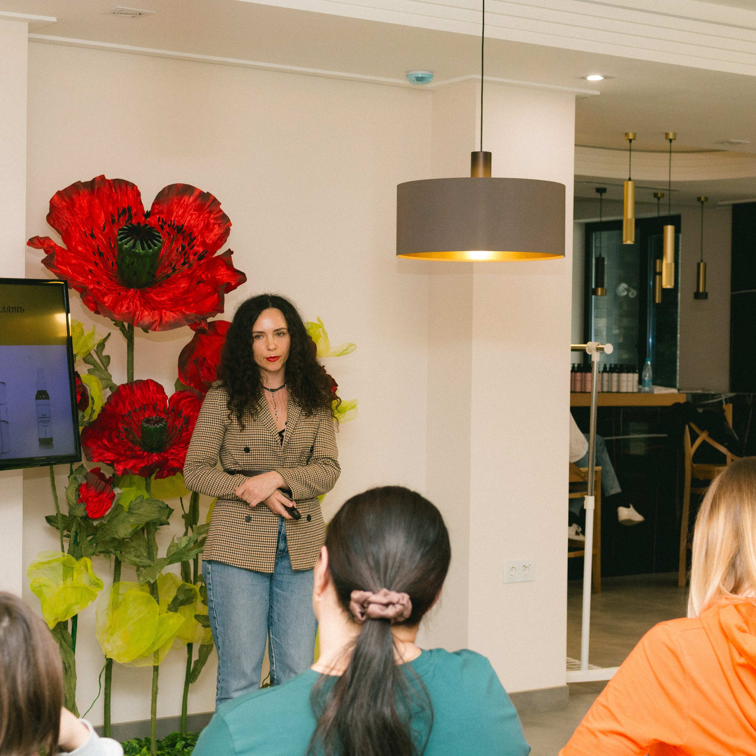 Мк для подростков и мам 25. Фотография, которая говорит о тебе