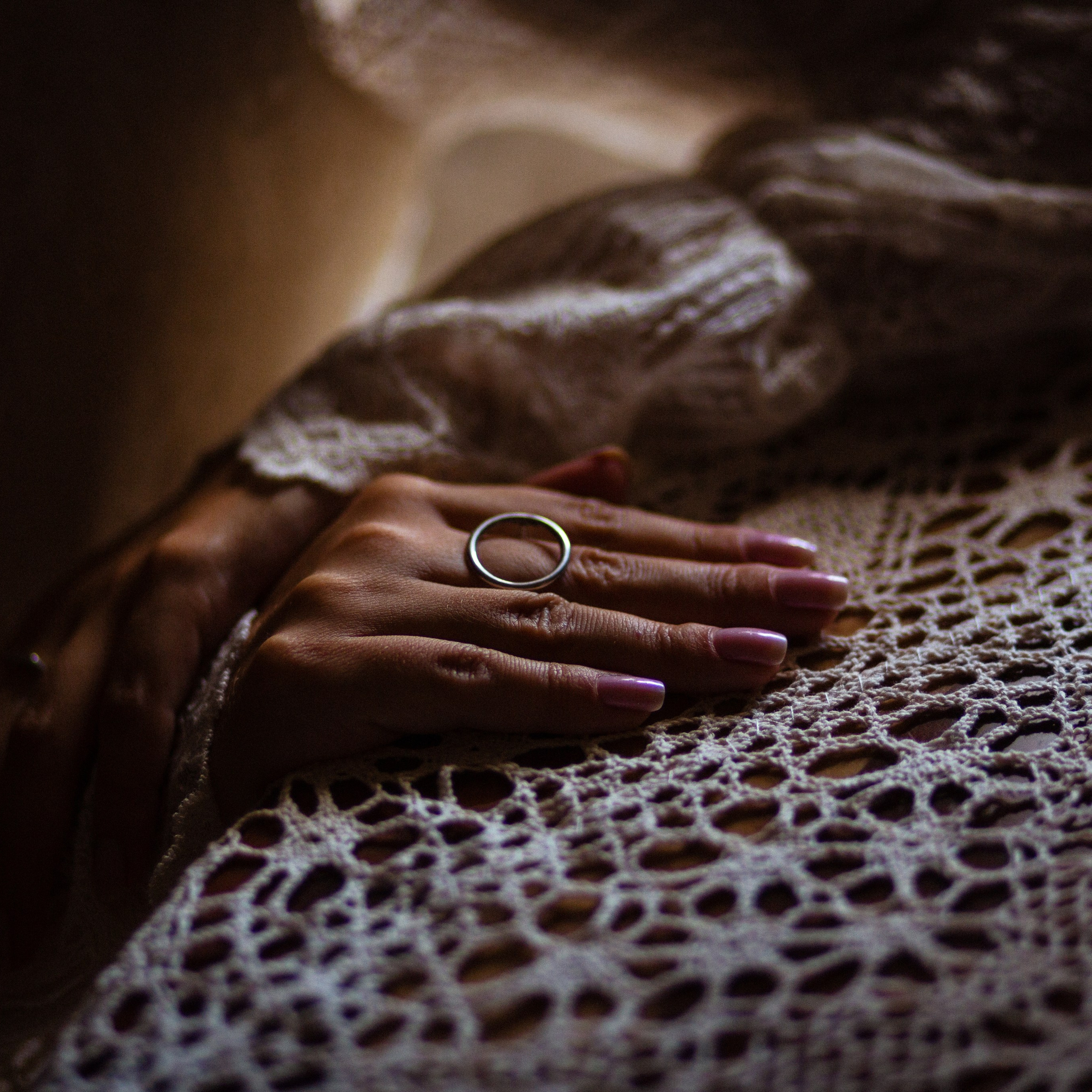 Анна. Фотография, которая говорит о тебе