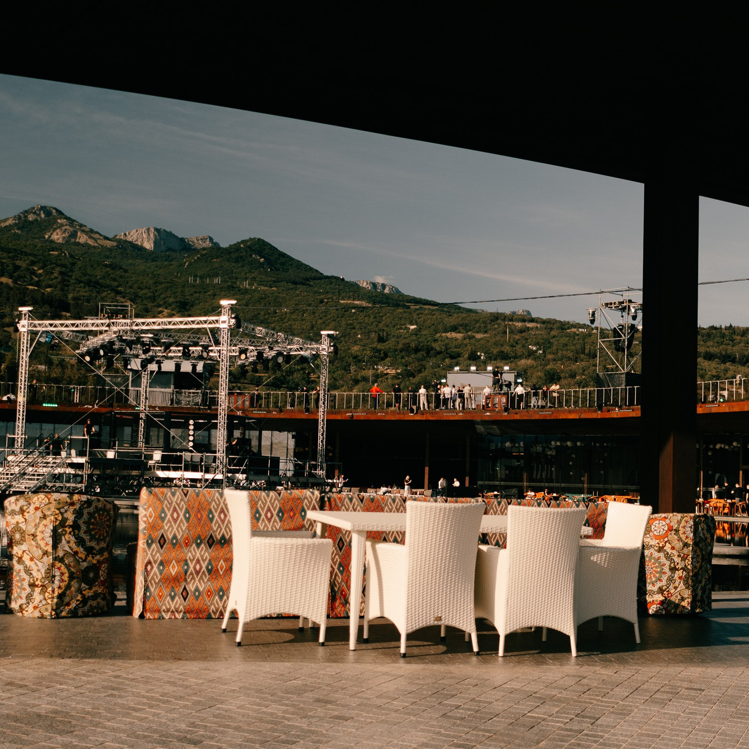 Южная боевая корпорация SFC IV 24.05.25 Винный парк, Мрия. Фотография, которая говорит о тебе