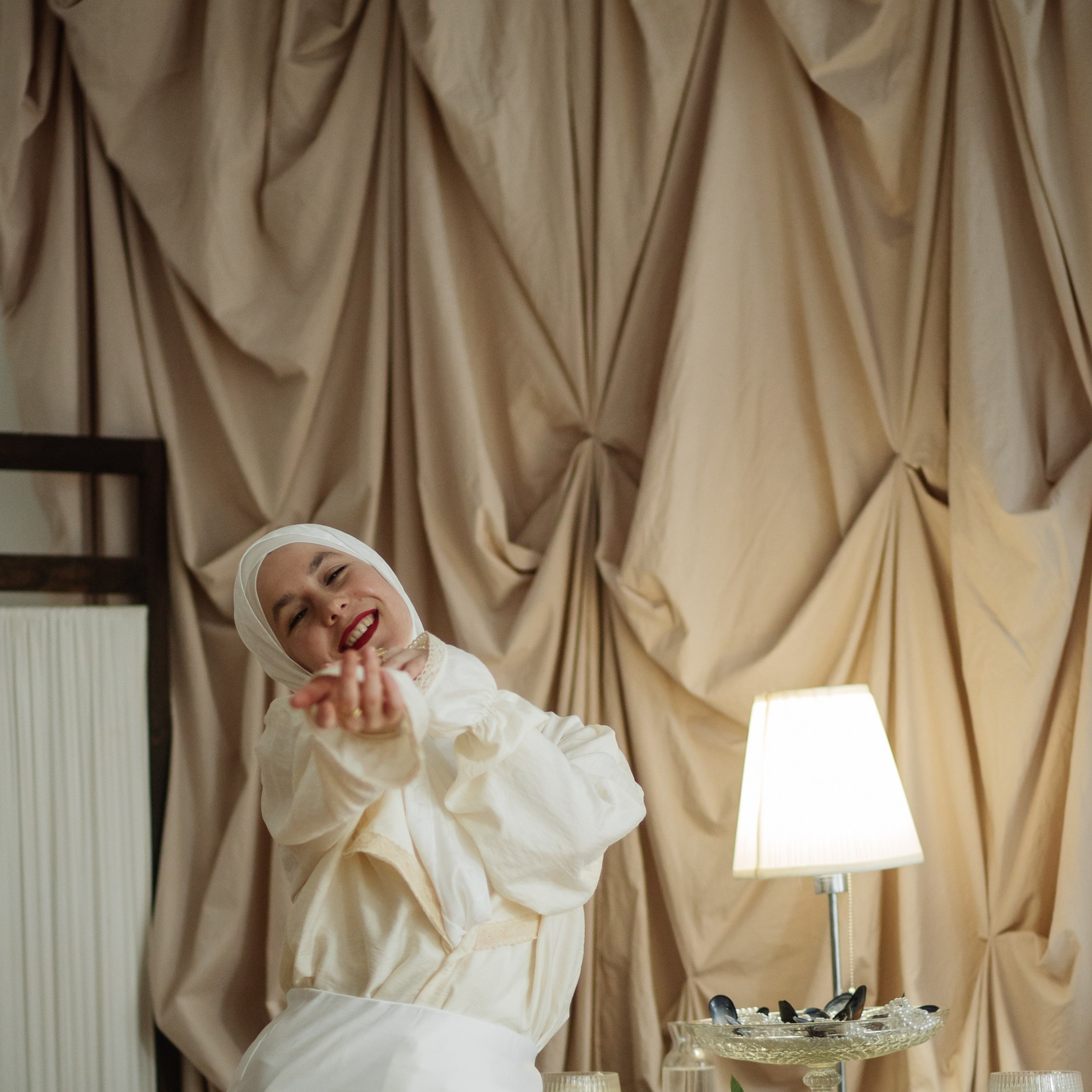 [муза]. Фотография, которая говорит о тебе