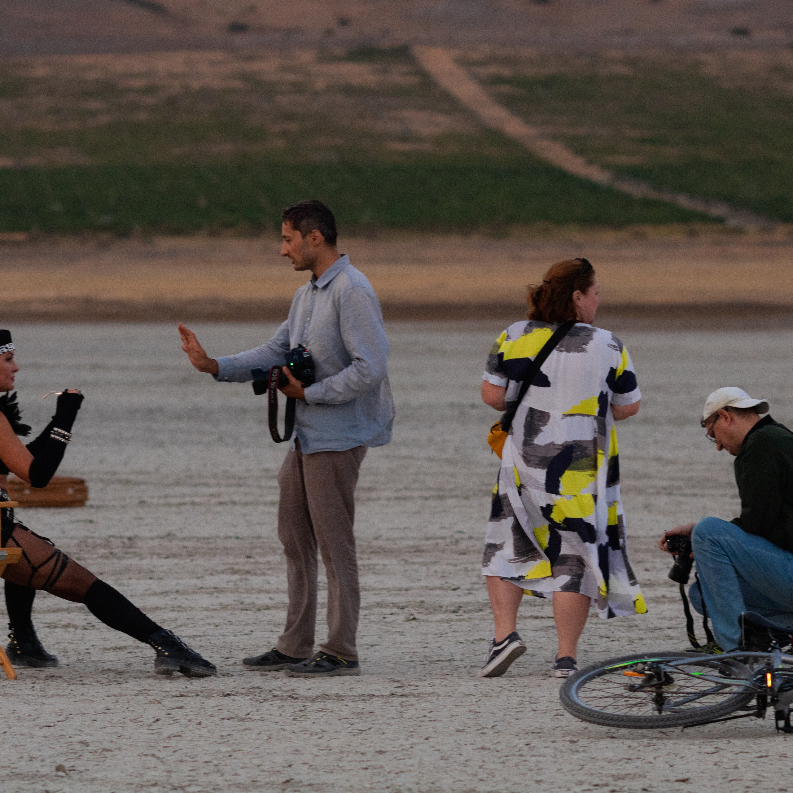 Crimean BM 2024. Фотография, которая говорит о тебе