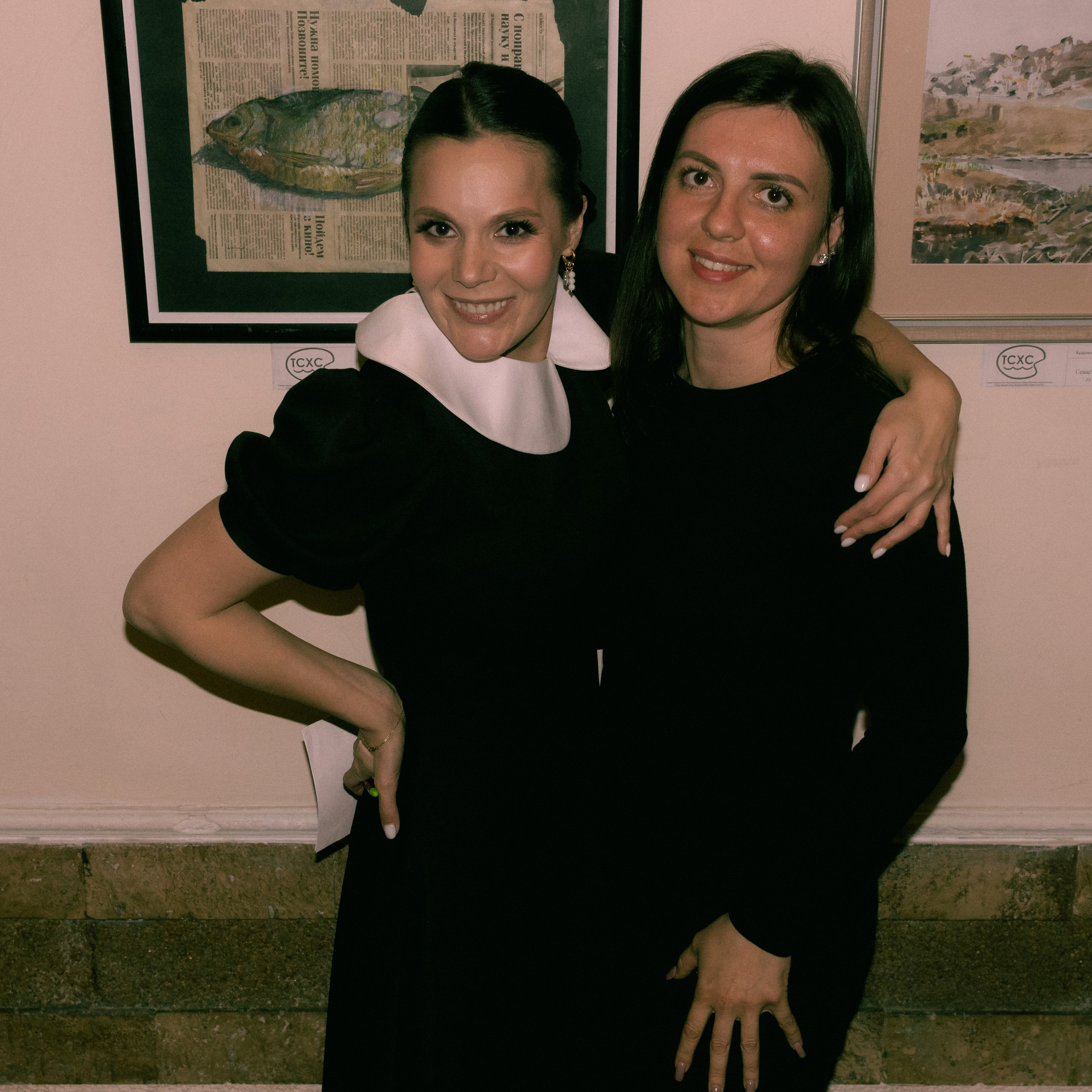 КОСМОС ВНУТРИ #рави_пишет 25. Фотография, которая говорит о тебе