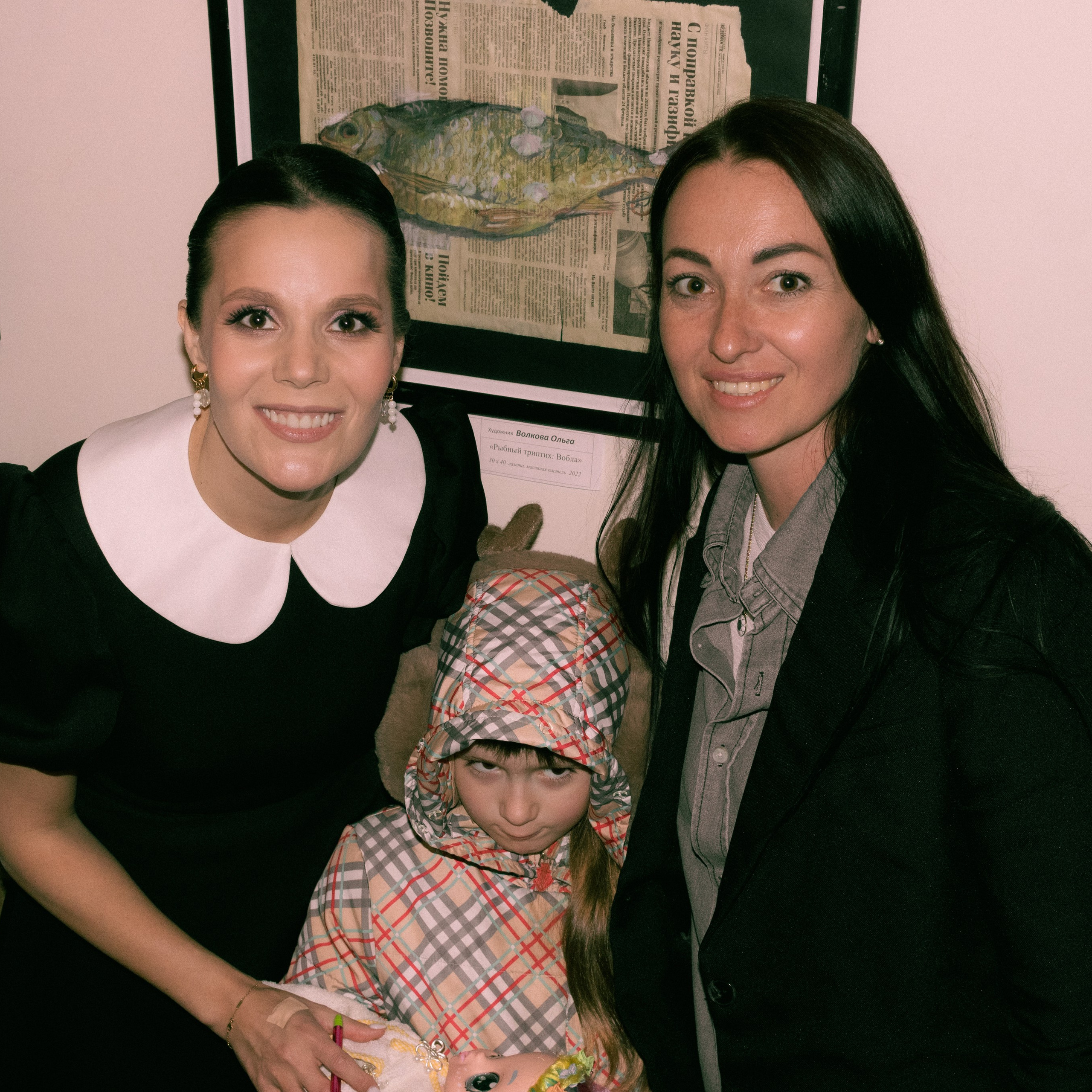 КОСМОС ВНУТРИ #рави_пишет 25. Фотография, которая говорит о тебе