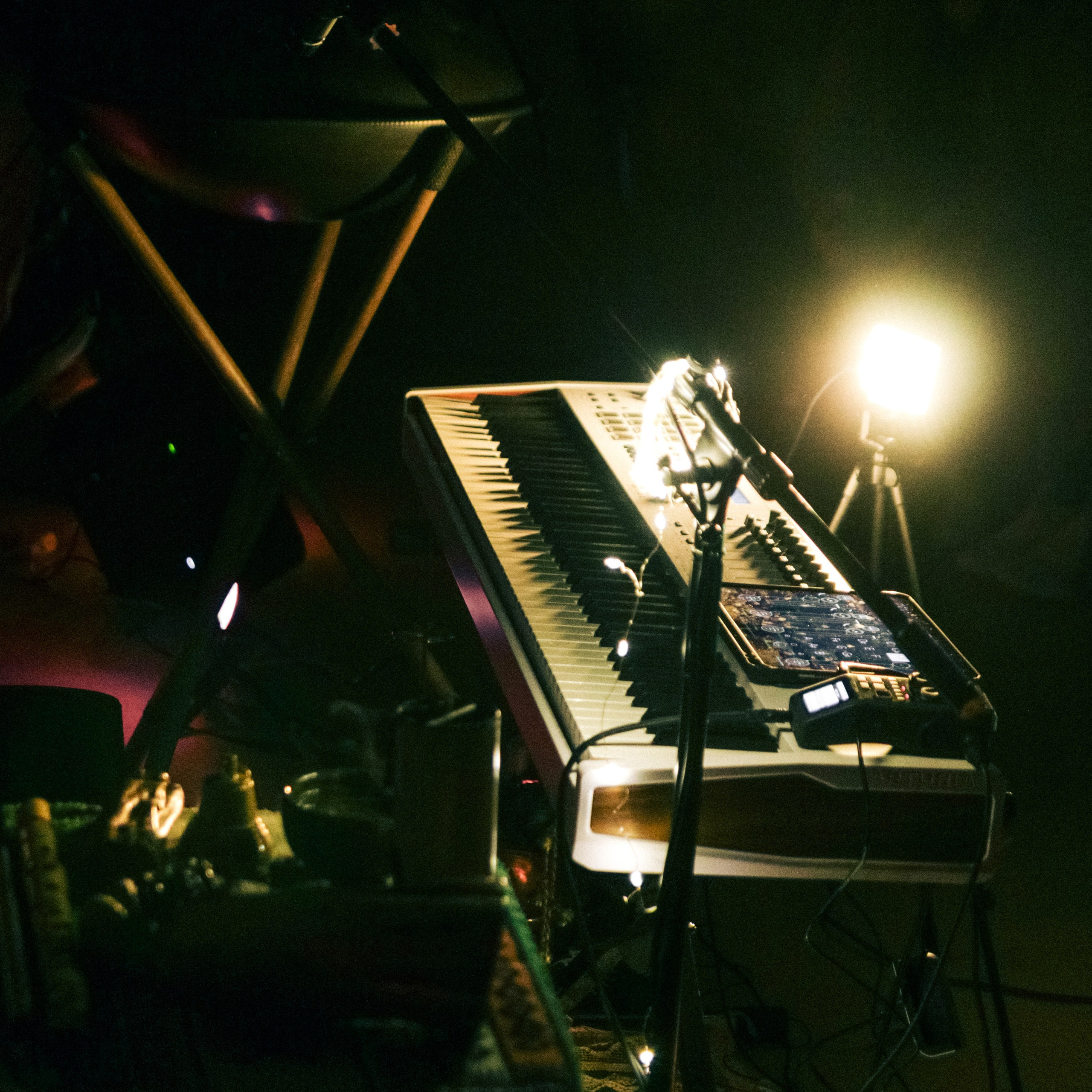 КОСМОС ВНУТРИ #Андрей_Ясинский 24. Фотография, которая говорит о тебе