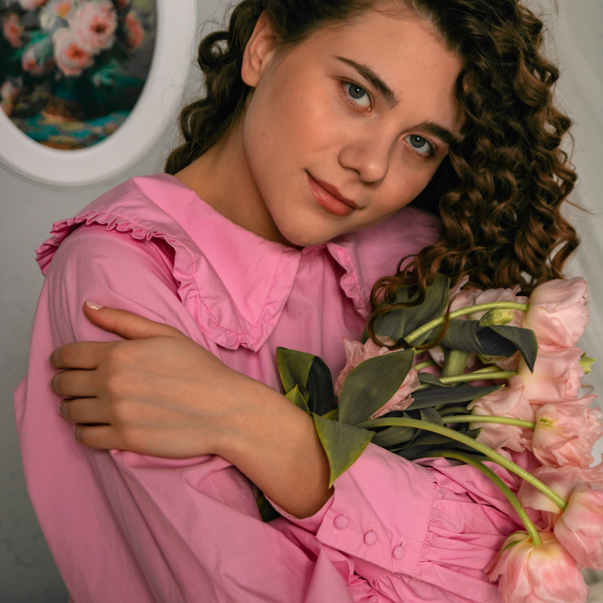 Радмила. Фотография, которая говорит о тебе