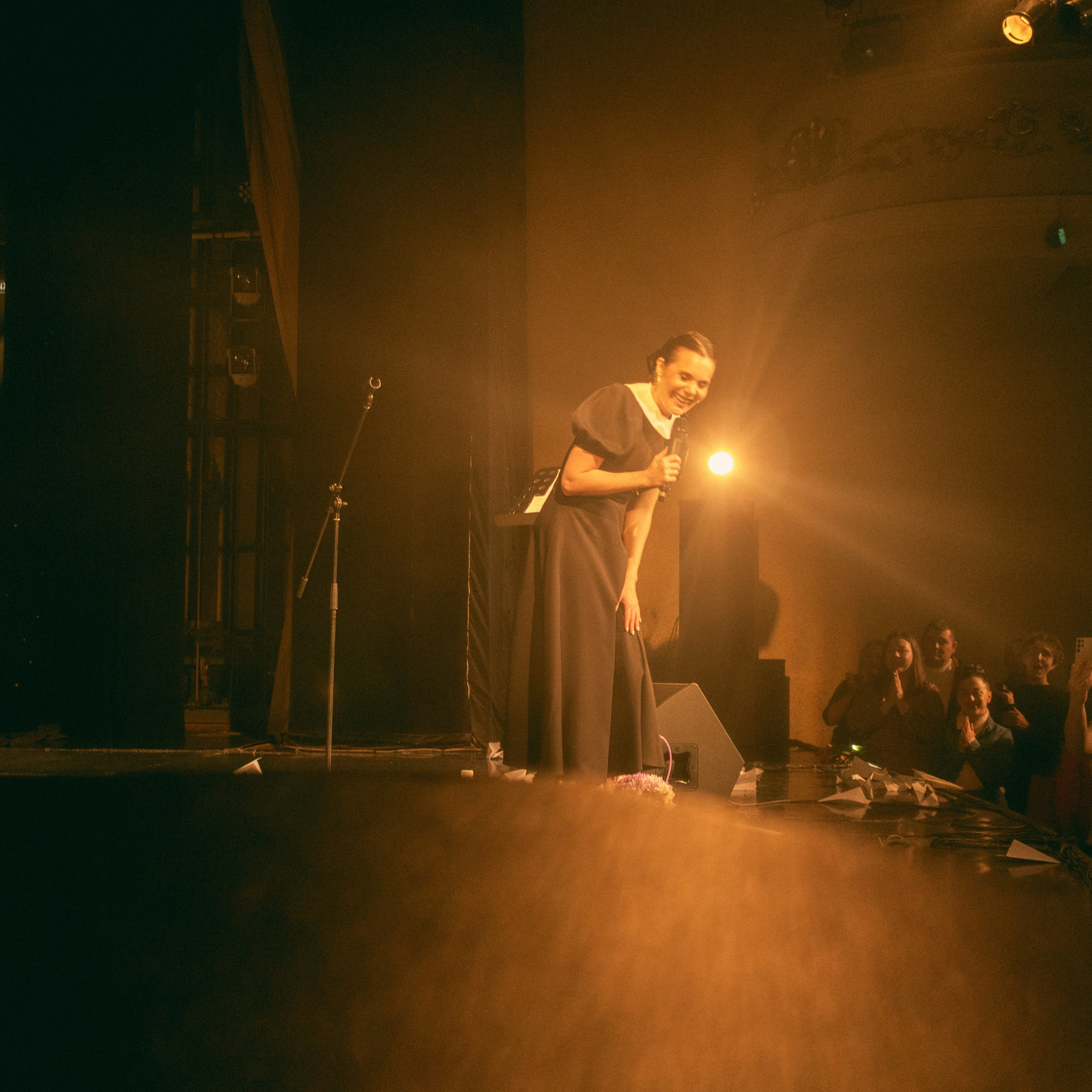 КОСМОС ВНУТРИ #рави_пишет 25. Фотография, которая говорит о тебе