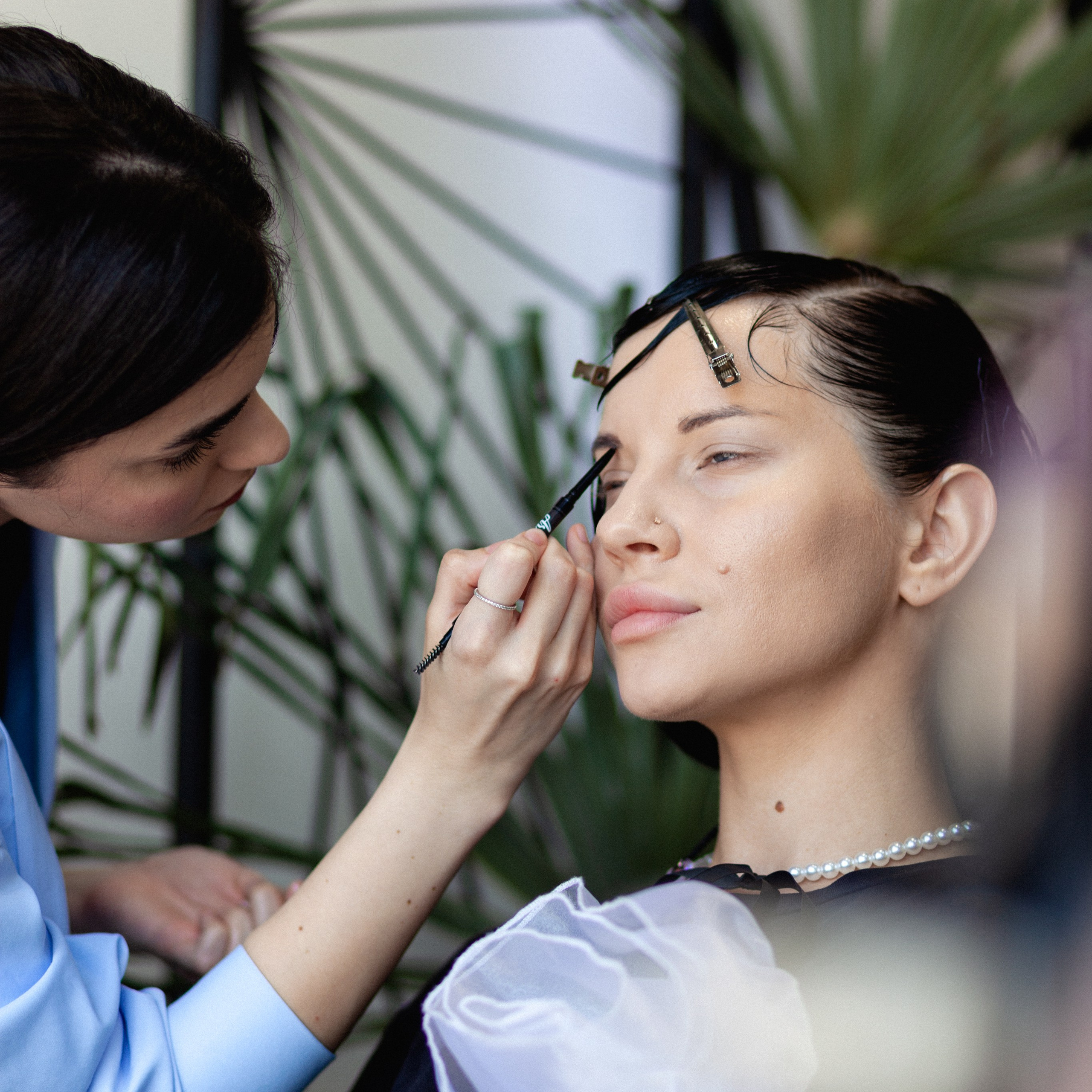 Салон изнутри, подготовка для афиши 24. Фотограф твоей души, снимаю в Крыму и не только