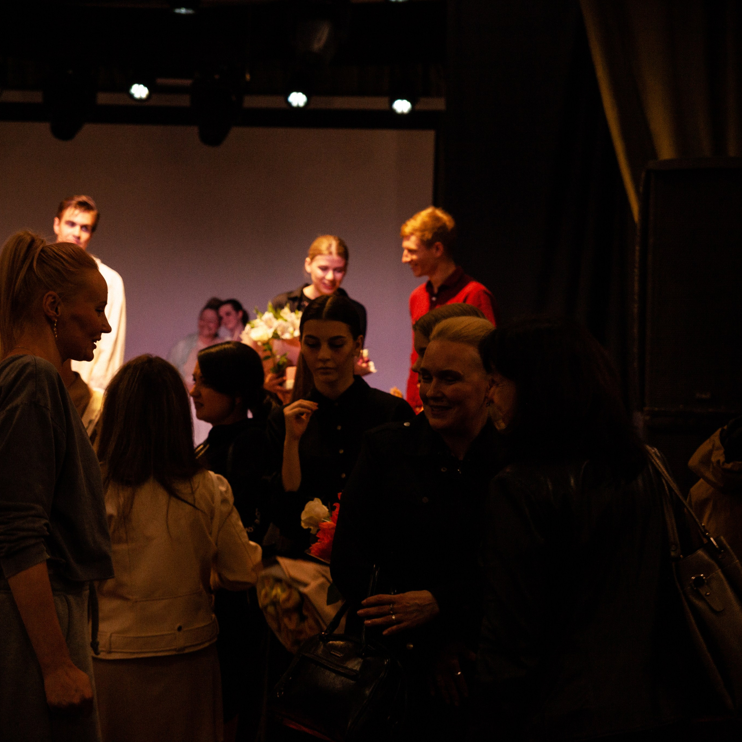 Театральная постановка «ДОМ» impuls 24. Фотограф твоей души, снимаю в Крыму и не только