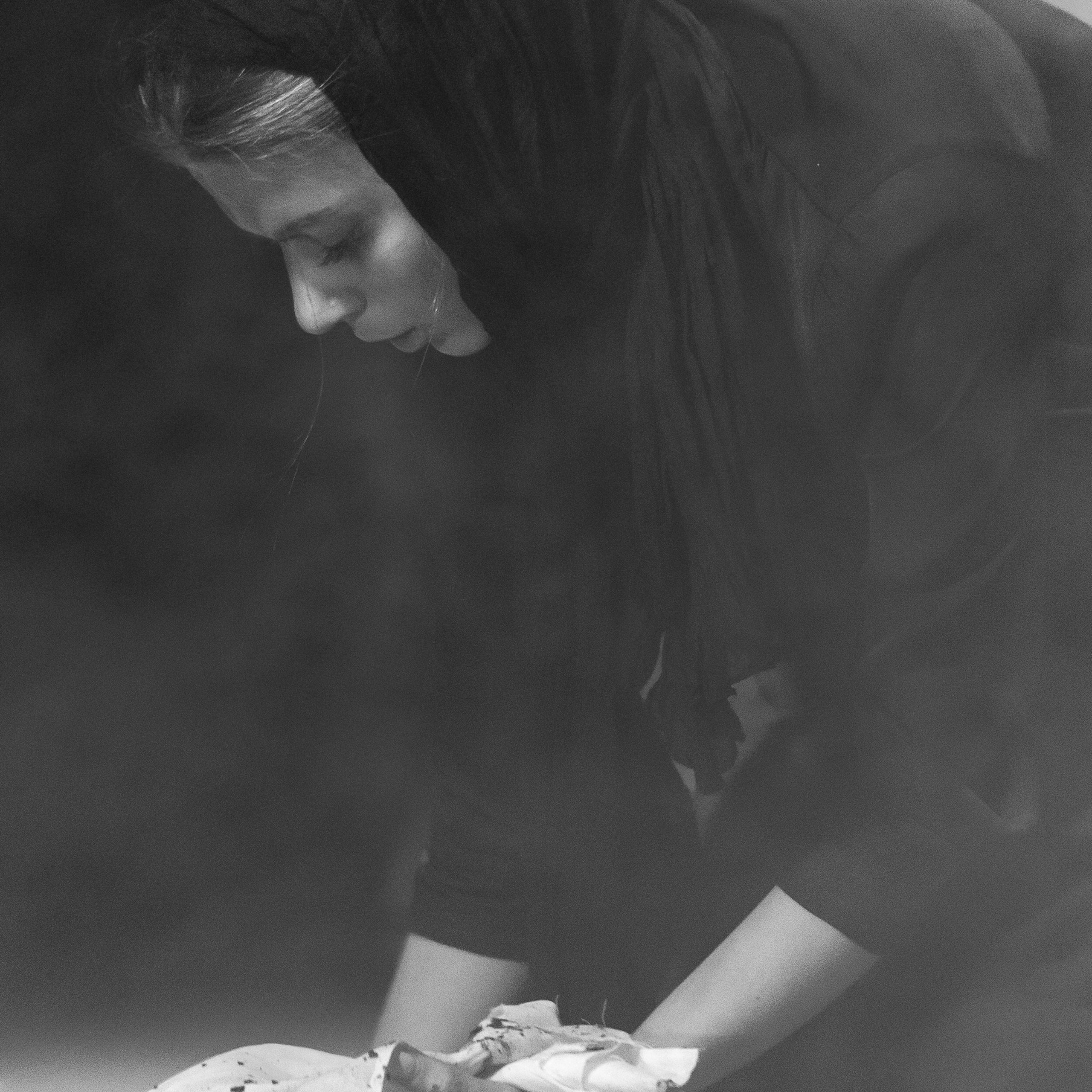 Театральная постановка ДОМ. Фотография, которая говорит о тебе