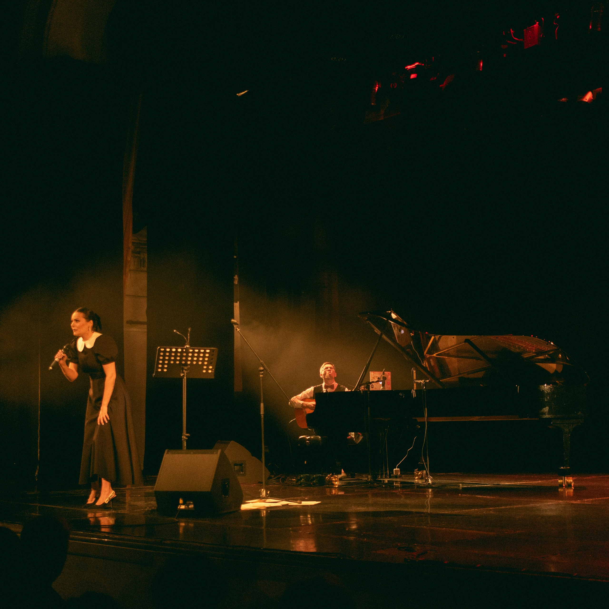 КОСМОС ВНУТРИ #рави_пишет 25. Фотография, которая говорит о тебе