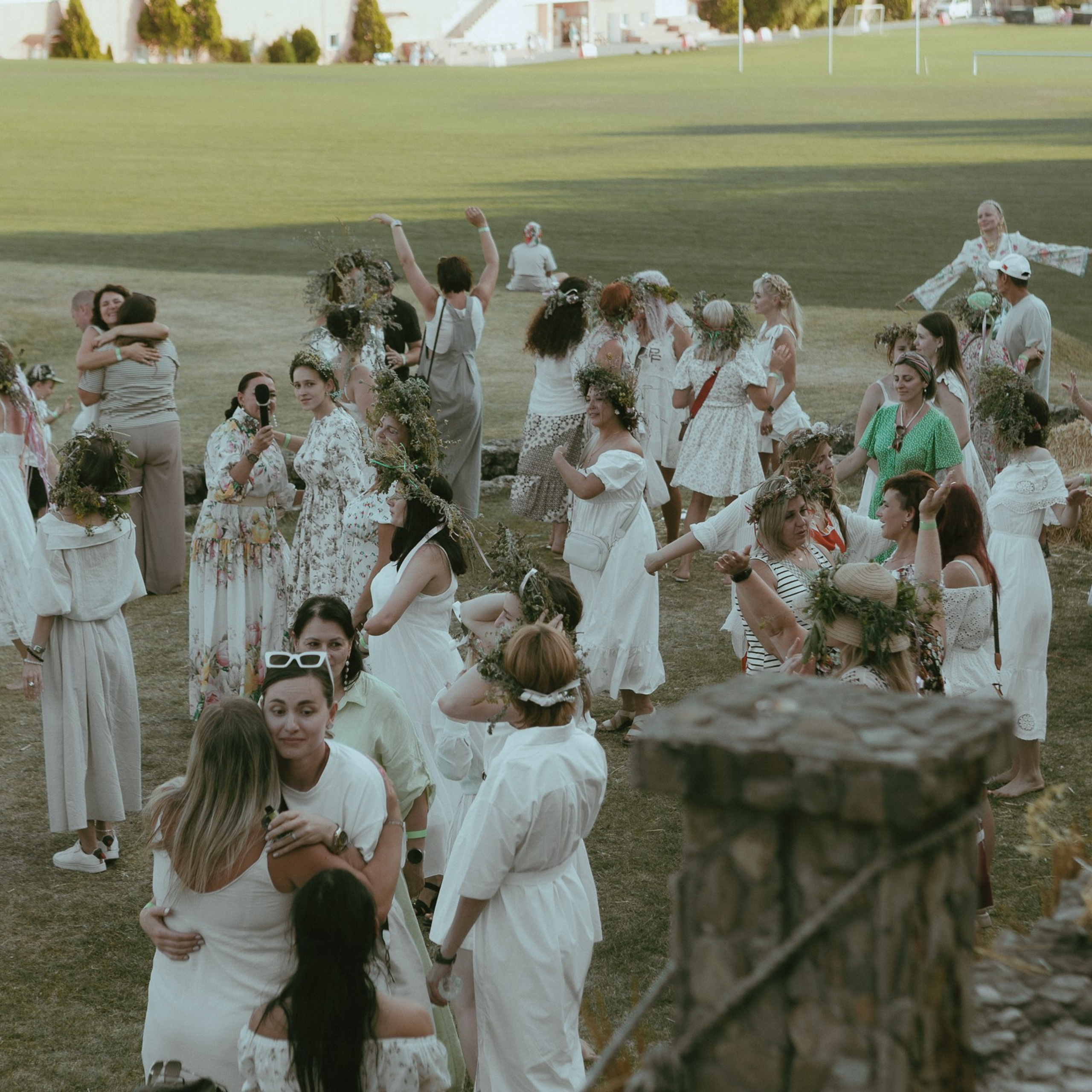 Праздник Ивана Купала 25. Фотография, которая говорит о тебе