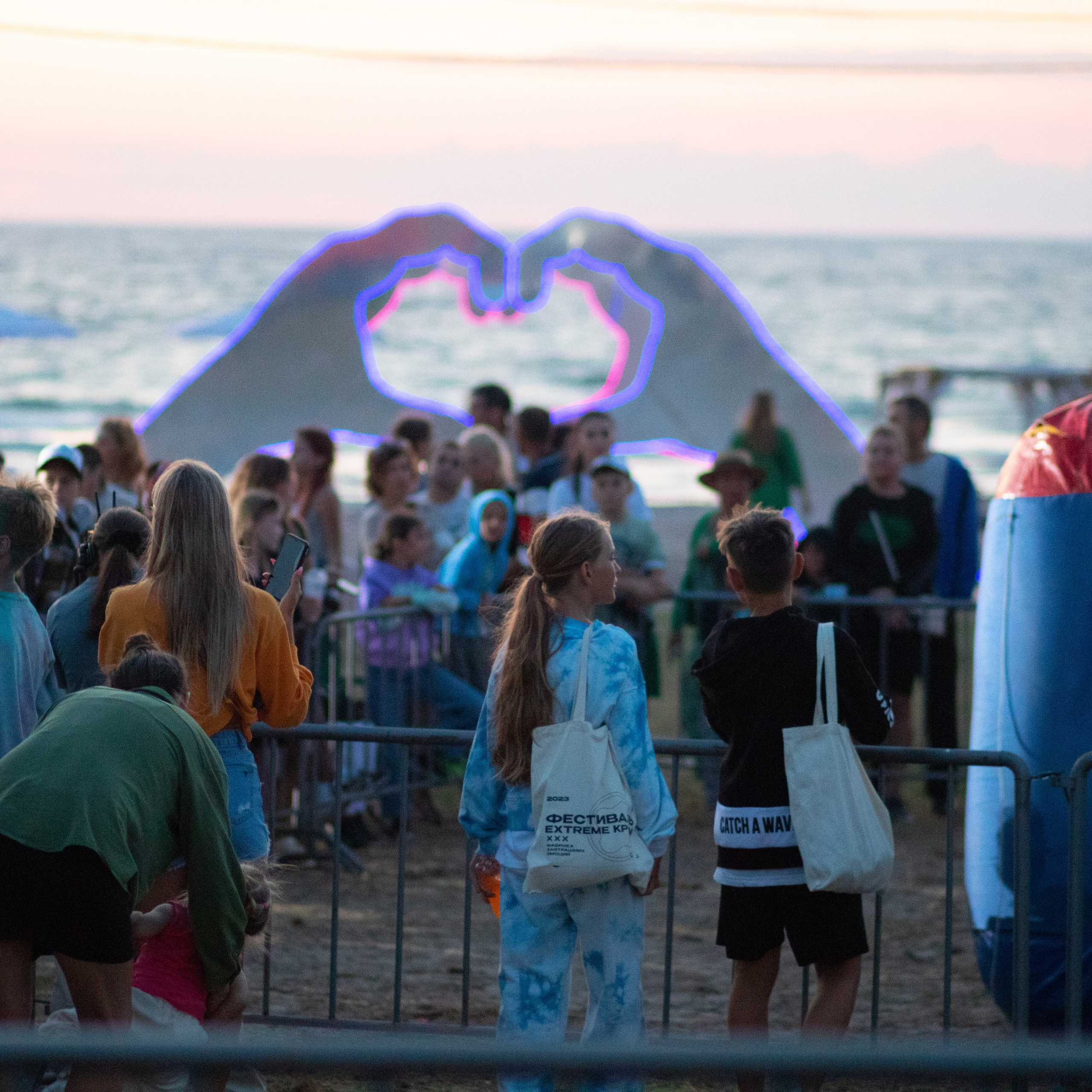 Extrime Crimea 2023. Фотограф твоей души, снимаю в Крыму и не только