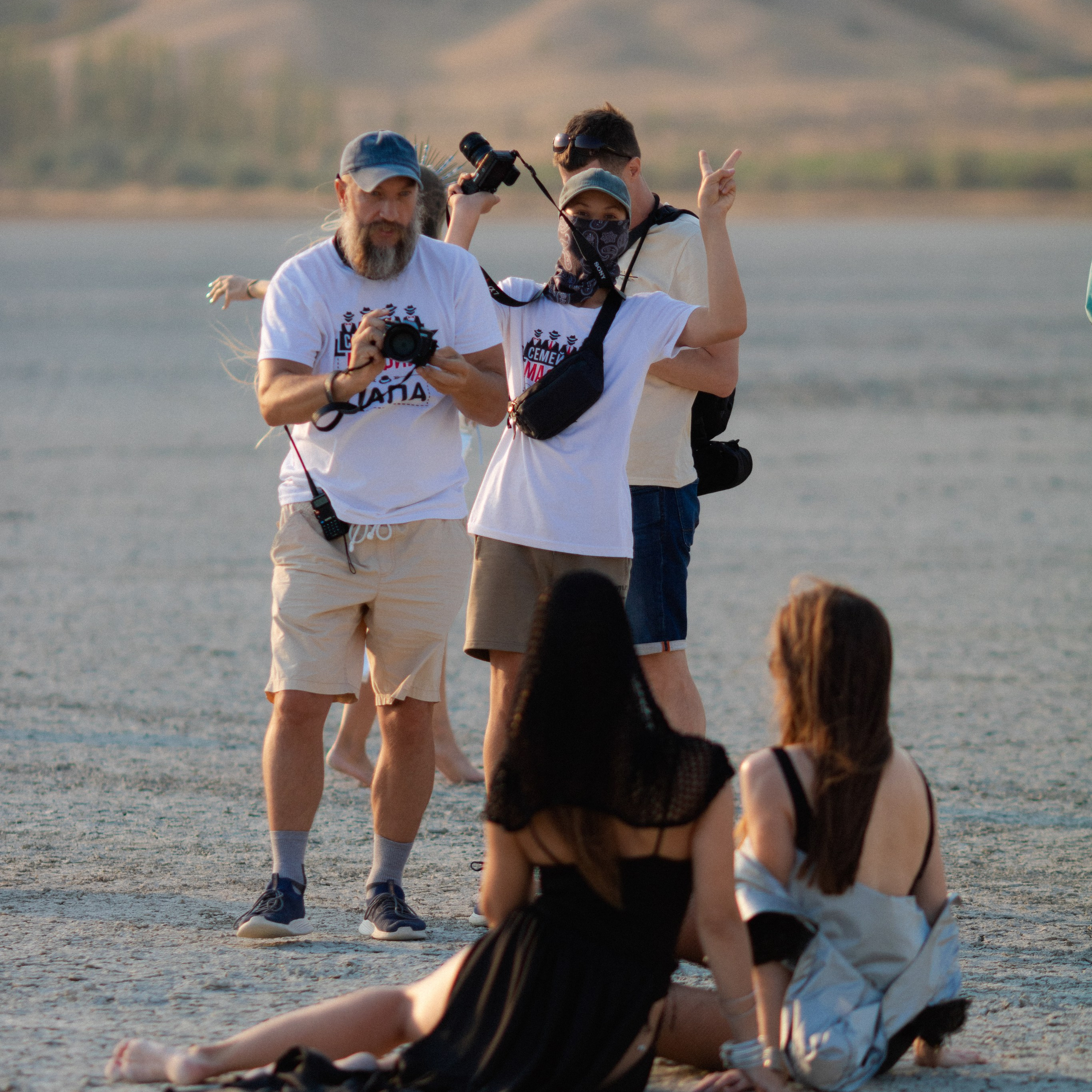 Crimean BM 2024. Фотография, которая говорит о тебе