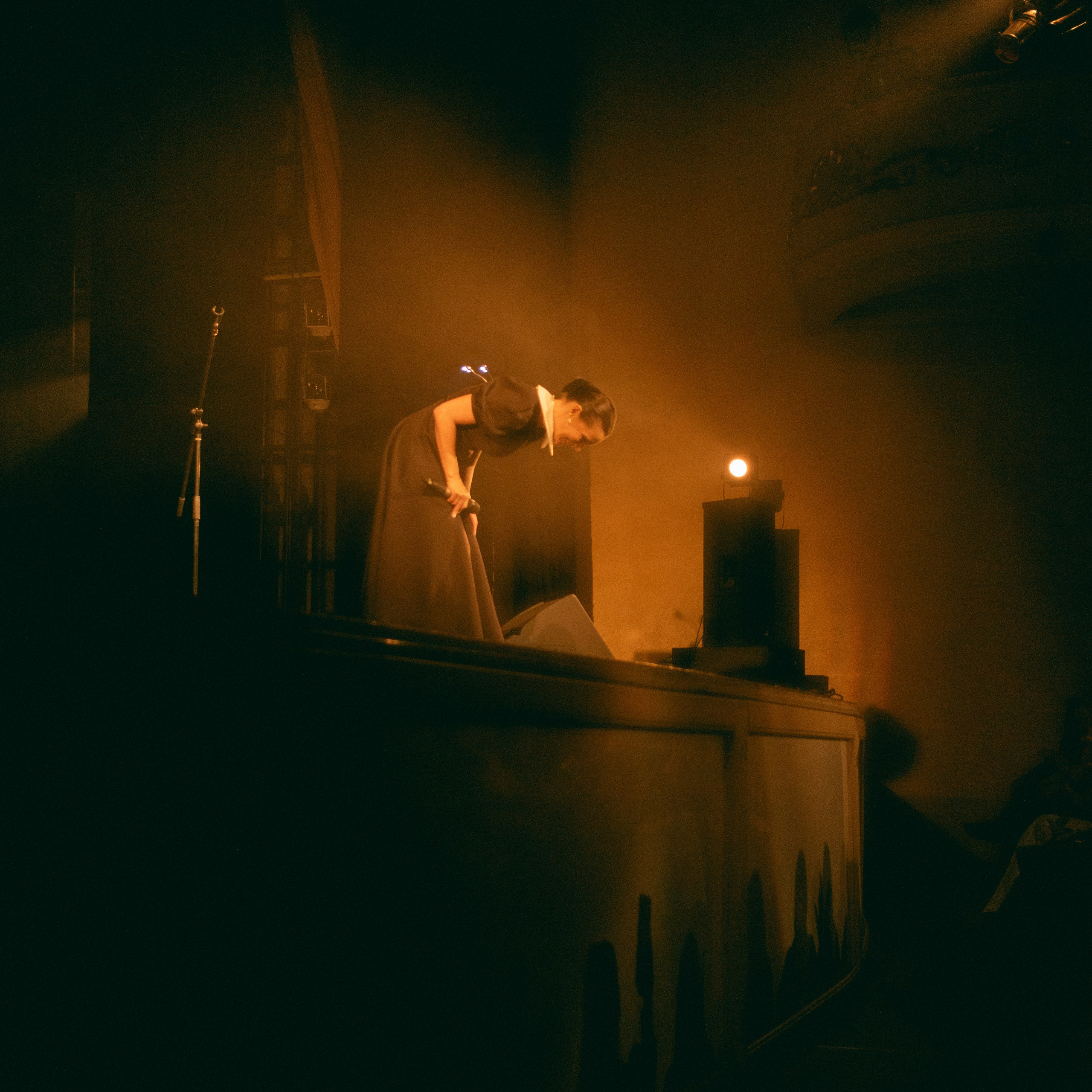 КОСМОС ВНУТРИ #рави_пишет 25. Фотография, которая говорит о тебе