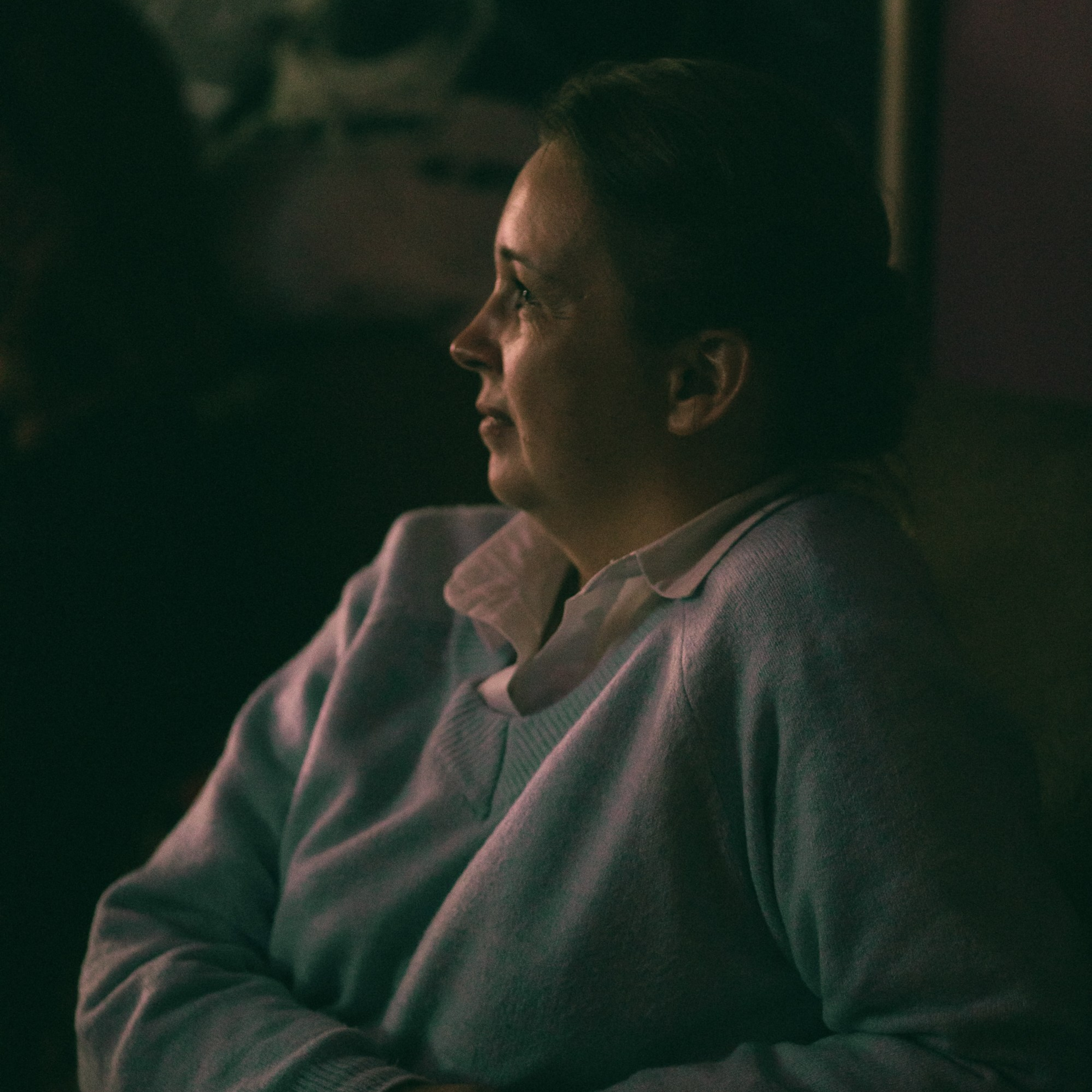 Психология портрета с Евгенией Румянцевой. Фотография, которая говорит о тебе