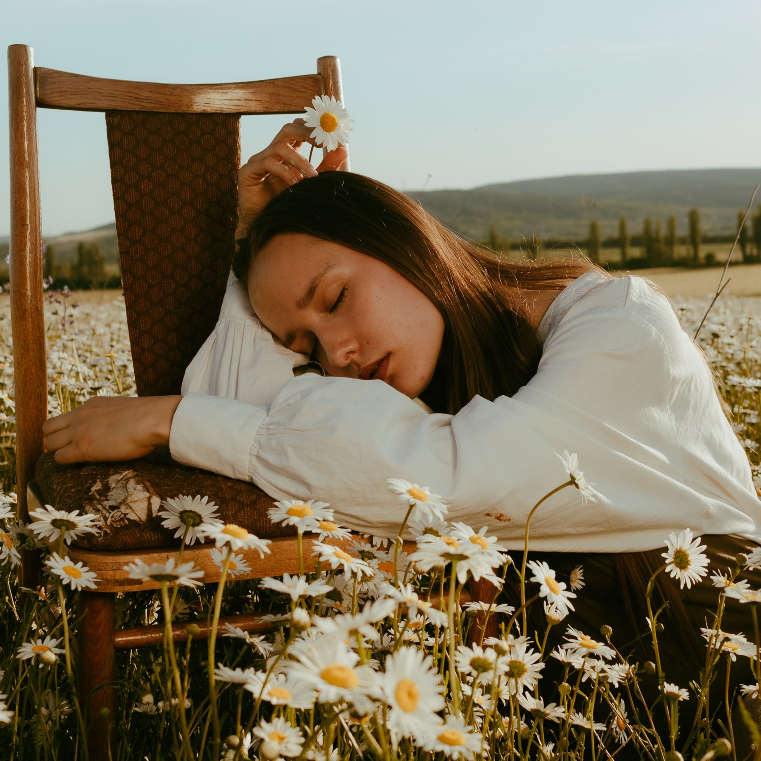 Эрика. Фотография, которая говорит о тебе