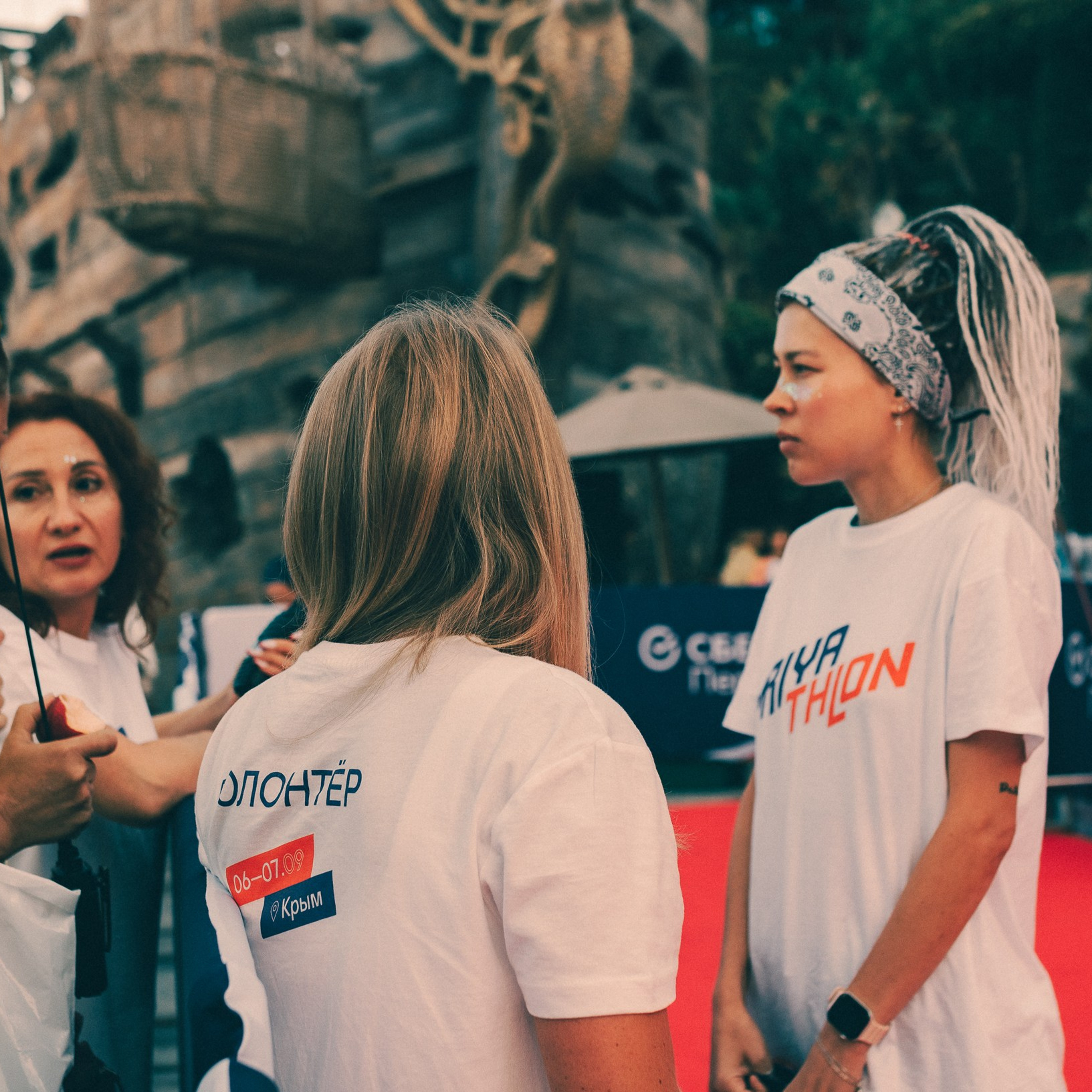 MRIYATHLON 2025. Фотография, которая говорит о тебе