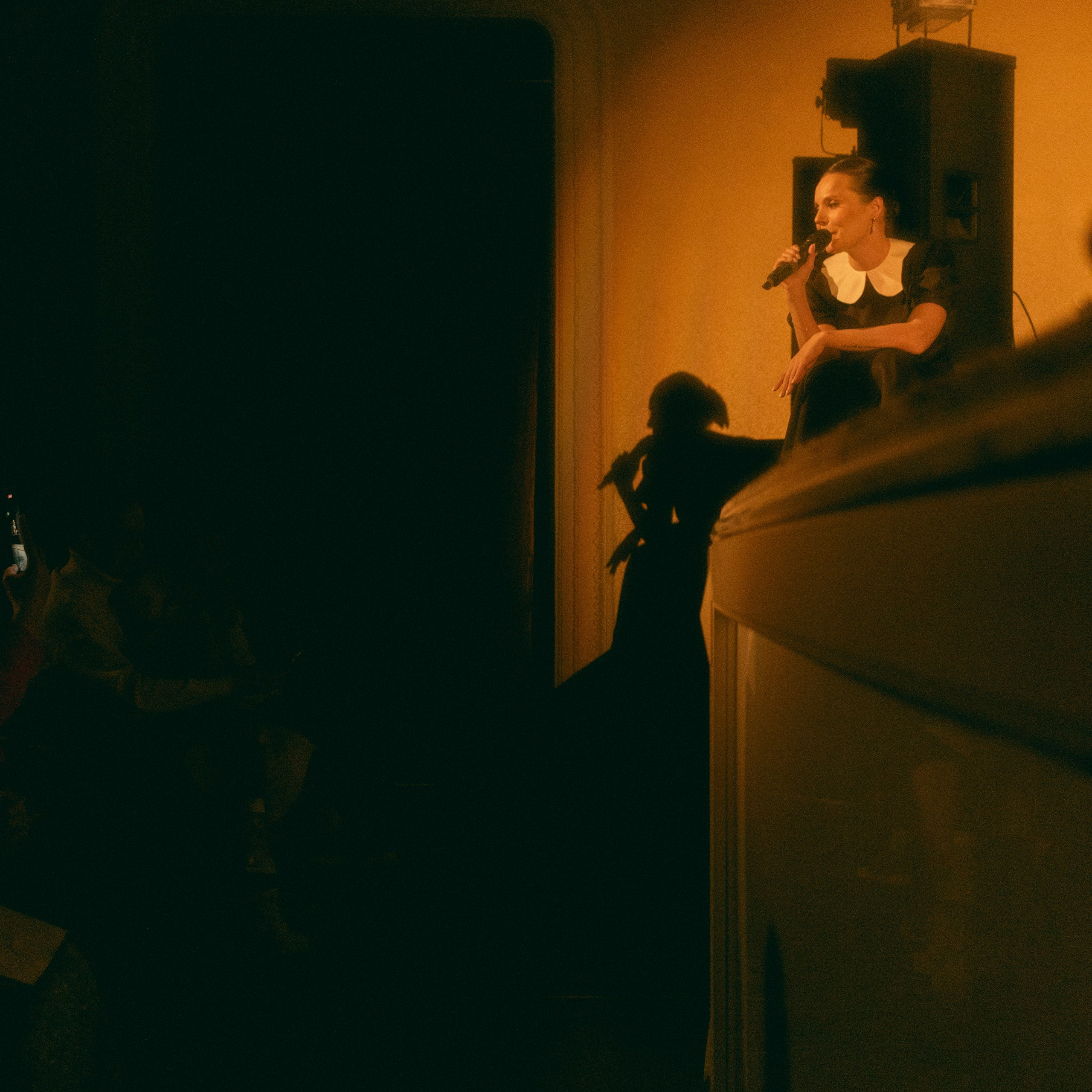 КОСМОС ВНУТРИ #рави_пишет 25. Фотография, которая говорит о тебе