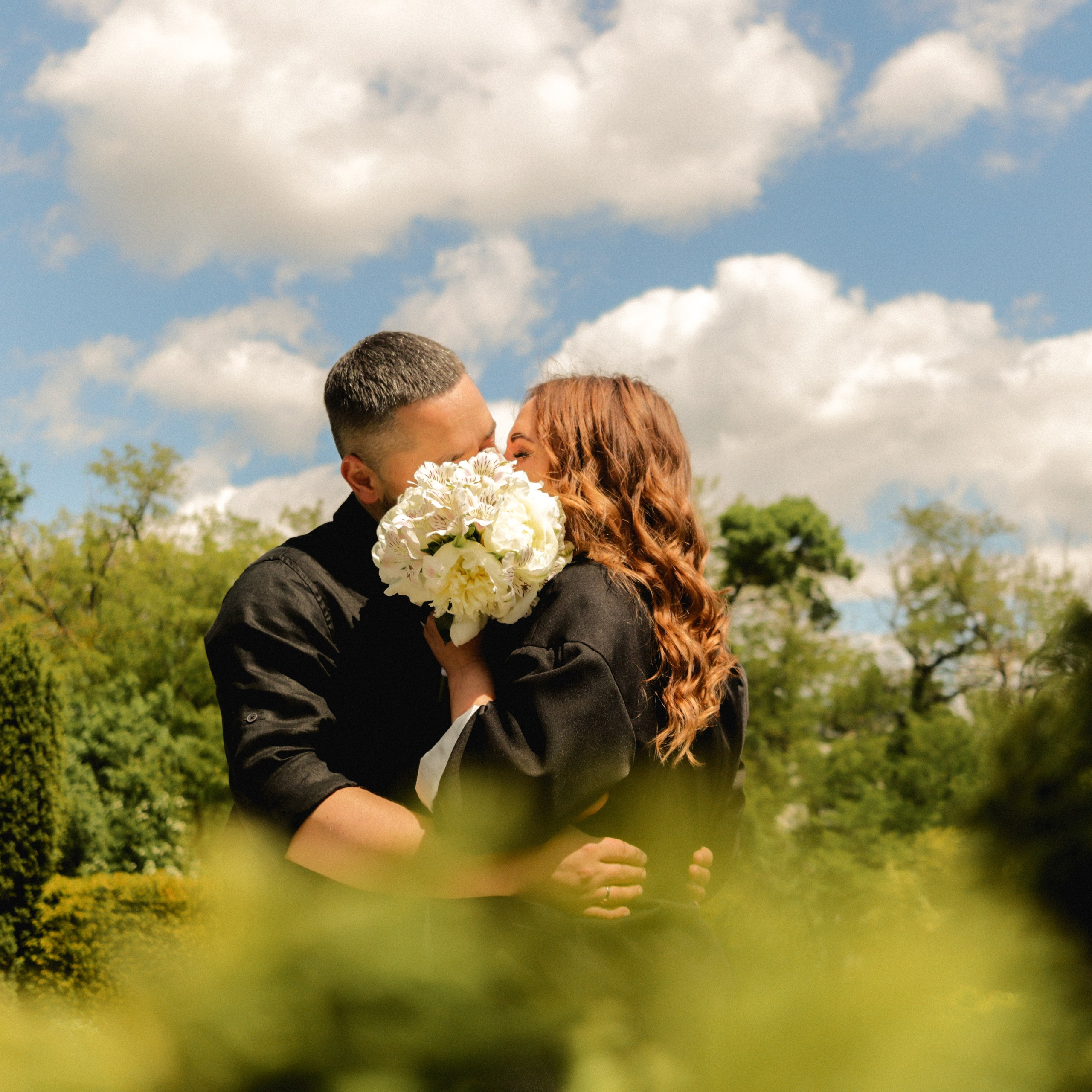 Это по-любви. Фотография, которая говорит о тебе