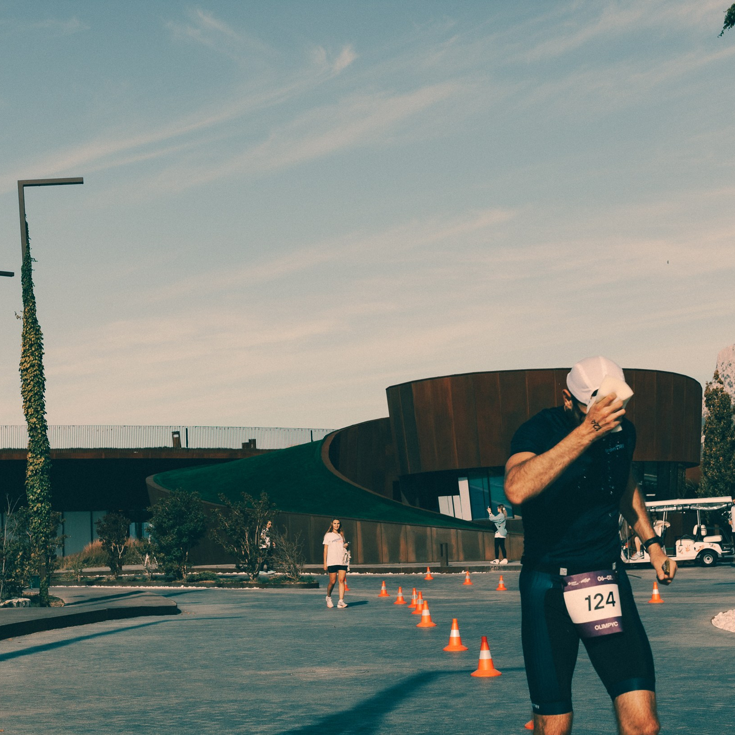 MRIYATHLON 2025. Фотография, которая говорит о тебе