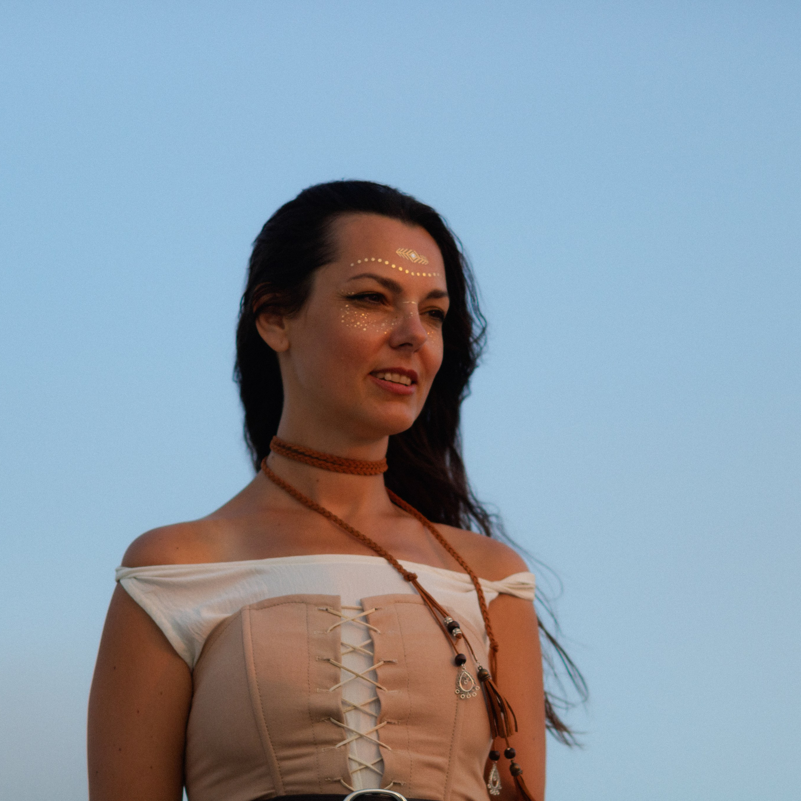 Crimean BM 24. Фотография, которая говорит о тебе