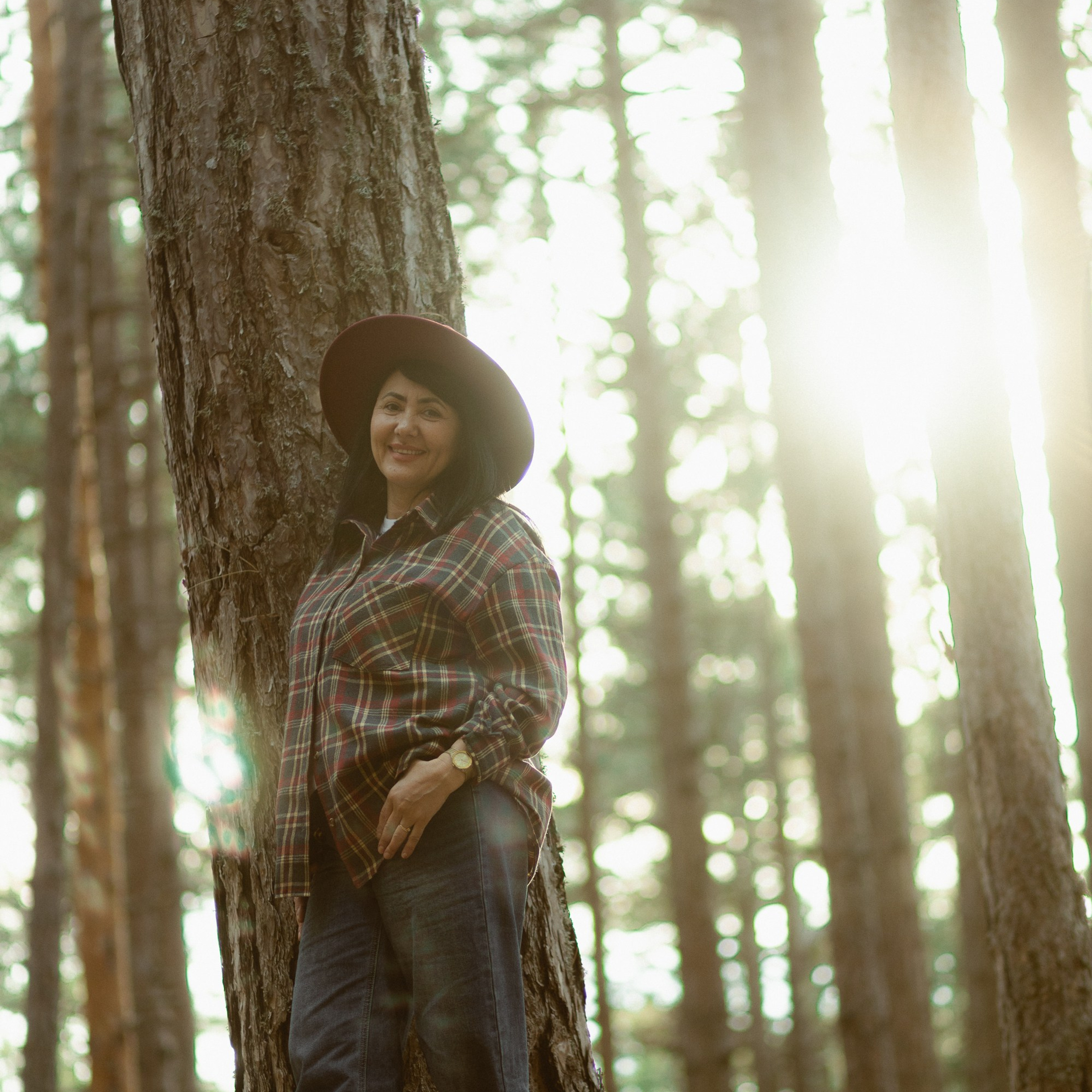 Эльвира. Фотография, которая говорит о тебе