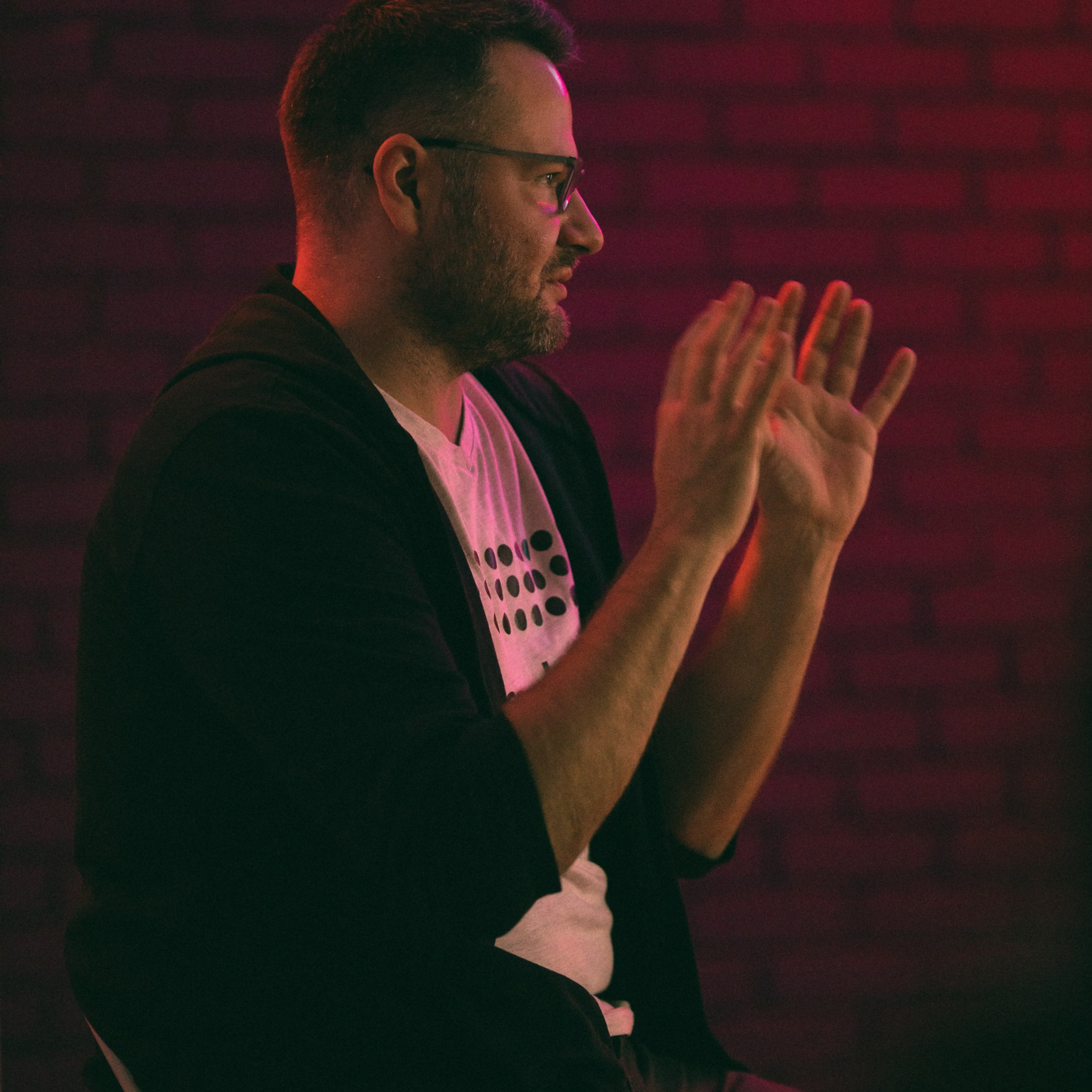 Психология портрета с Евгенией Румянцевой. Фотография, которая говорит о тебе