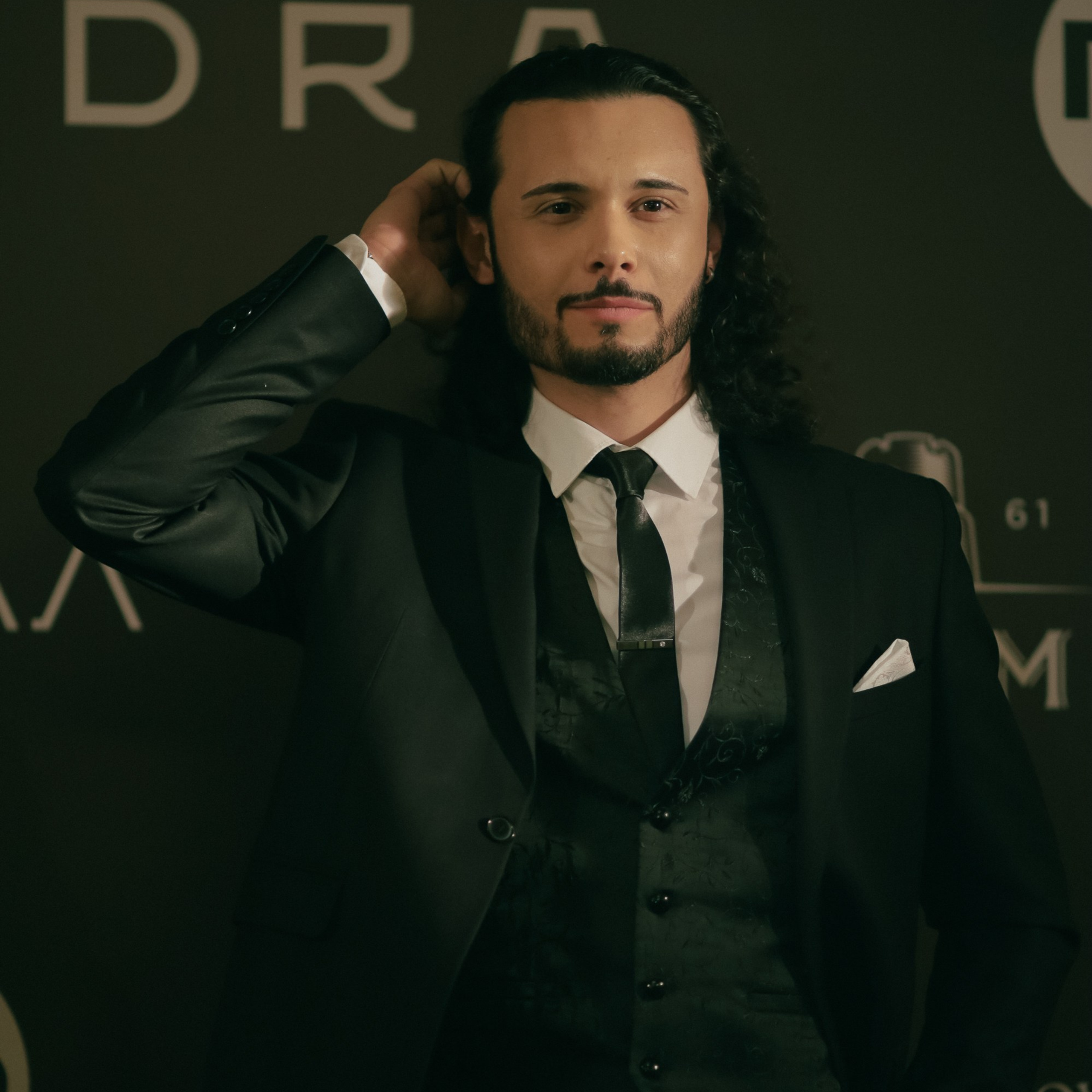 ПРОРЕСТ премия. Фотография, которая говорит о тебе