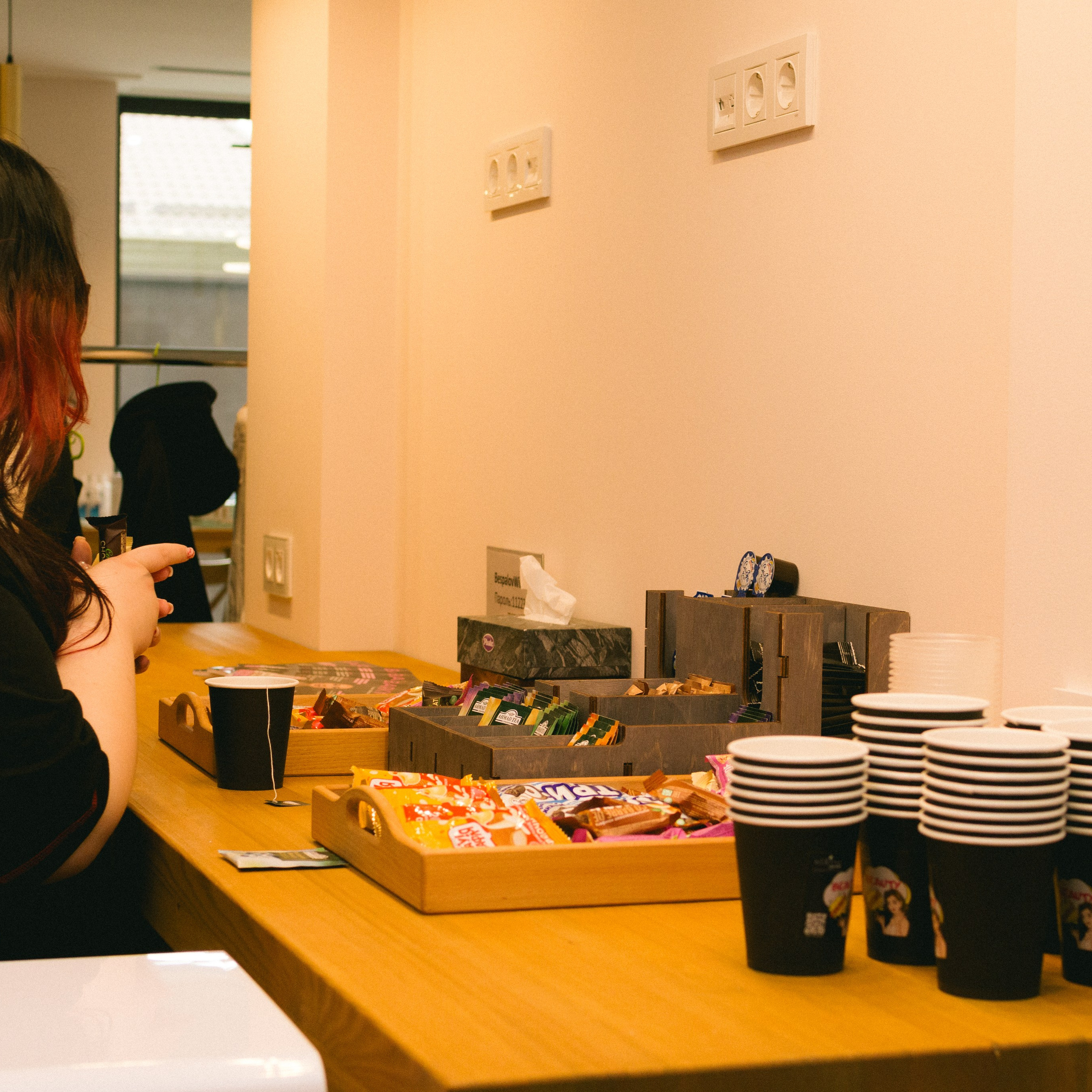 Мк для подростков и мам 25. Фотография, которая говорит о тебе