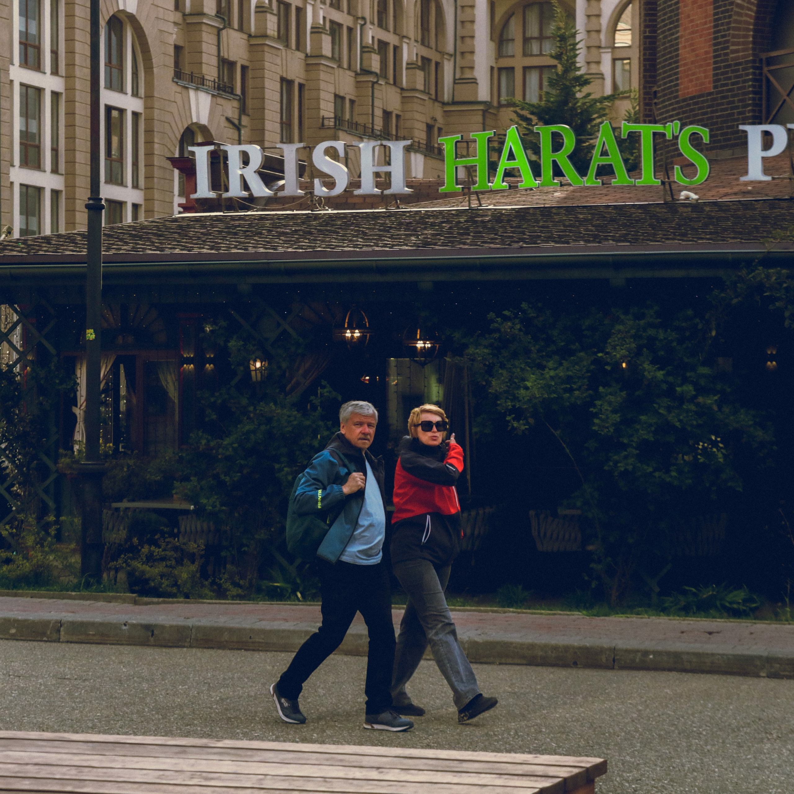 Поляна Роза Сочи 24. Фотография, которая говорит о тебе